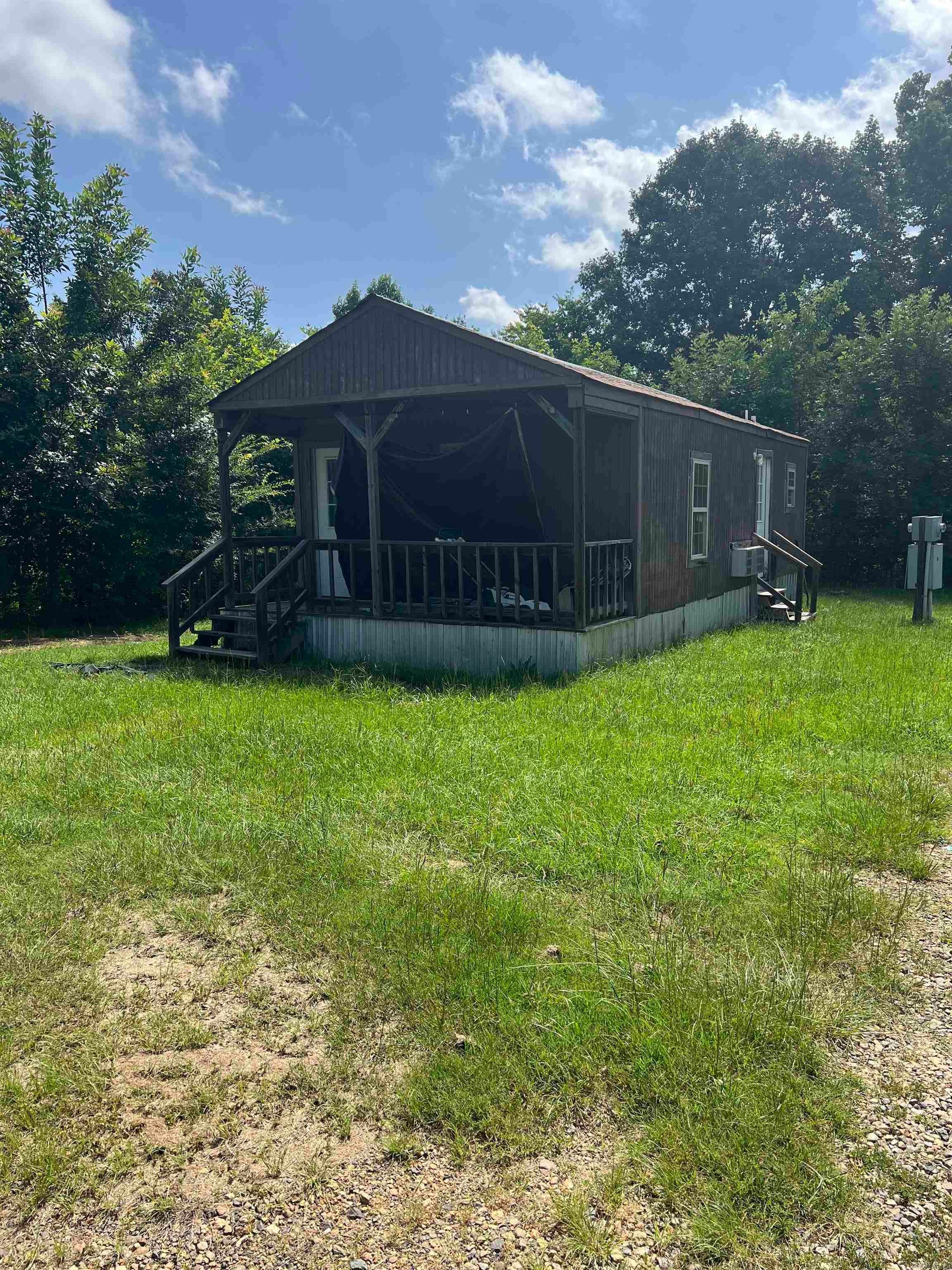 901 E Collin Raye  De Queen, AR
