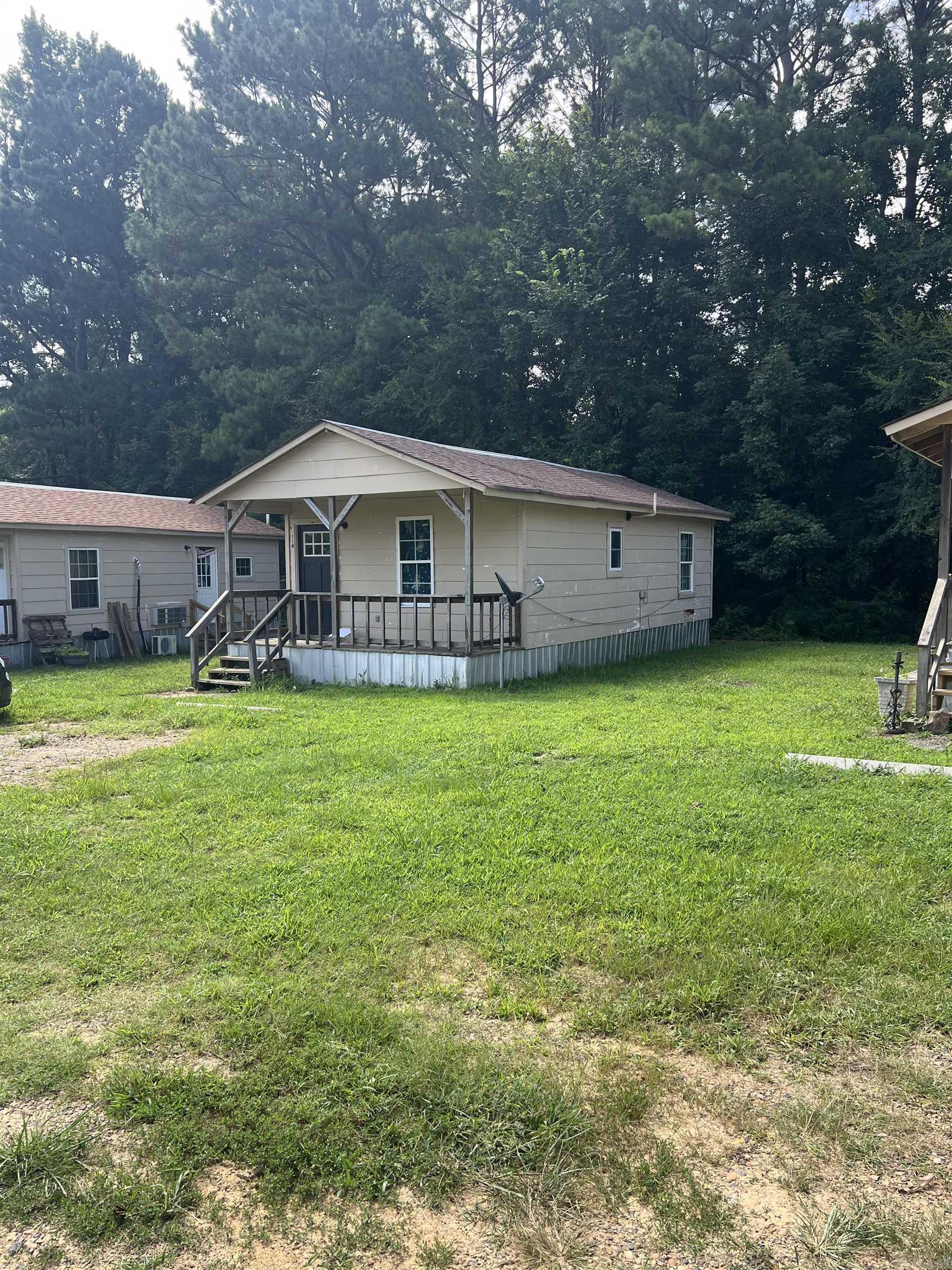 901 E Collin Raye  De Queen, AR