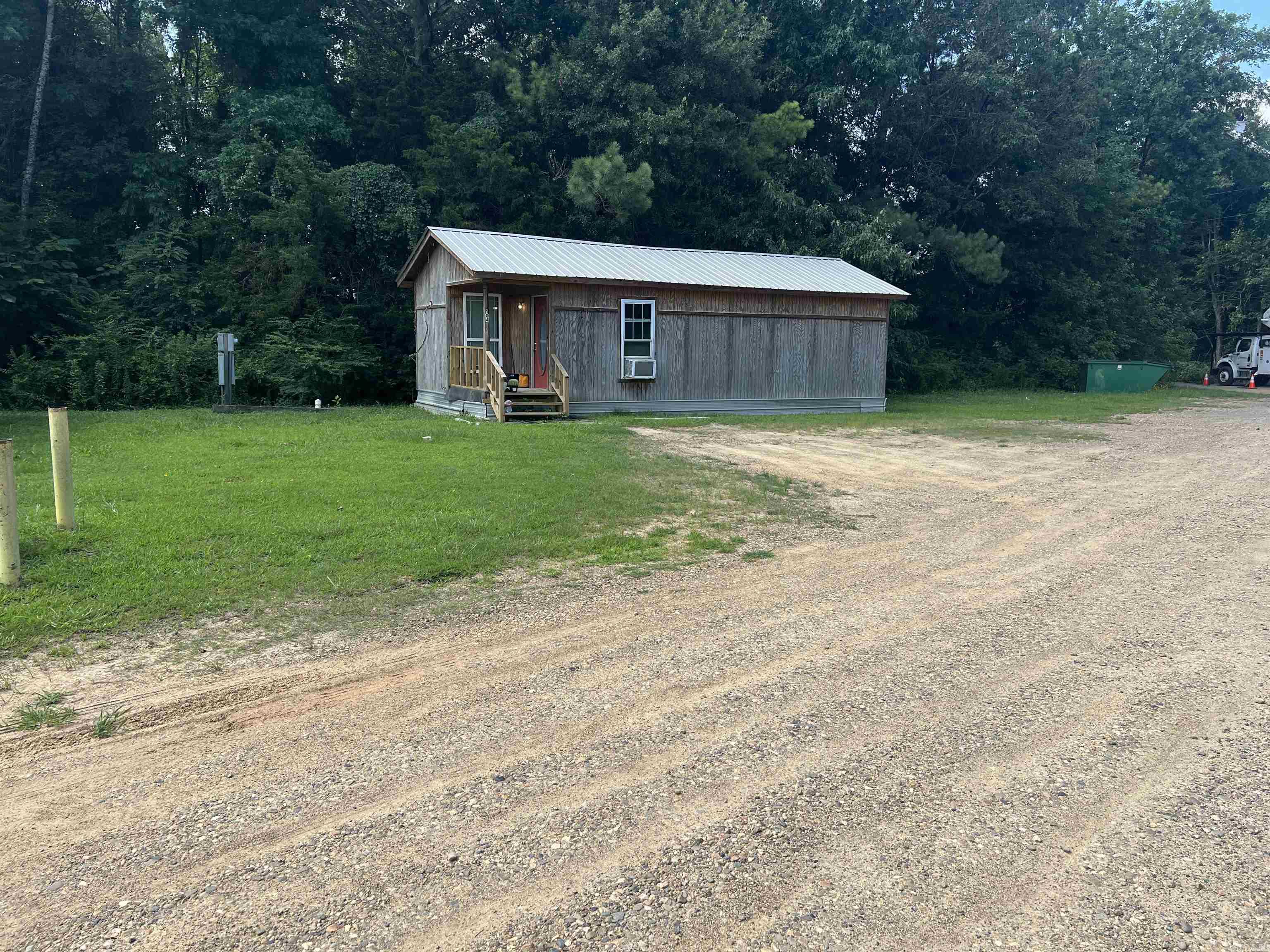 901 E Collin Raye  De Queen, AR