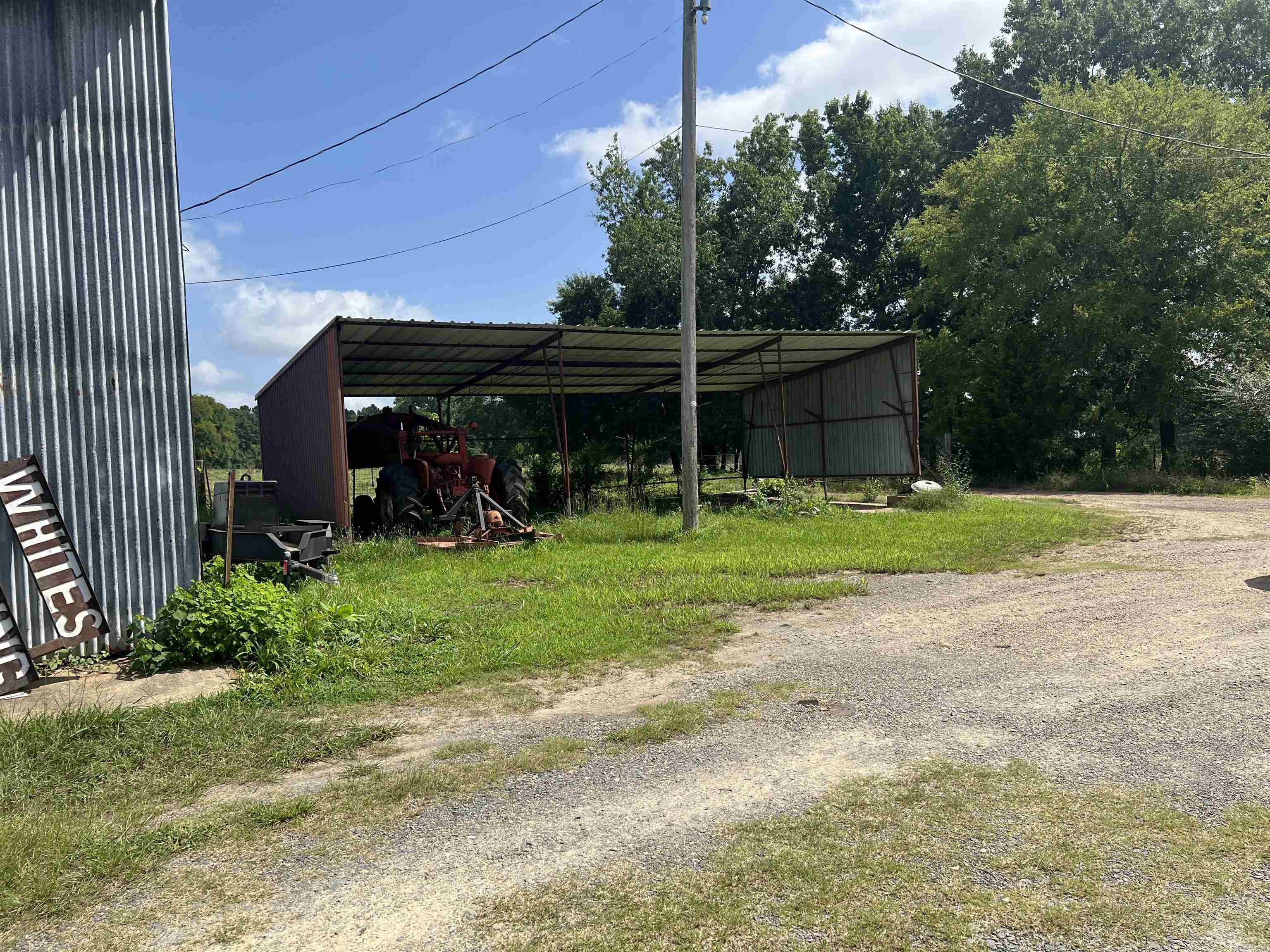 901 E Collin Raye  De Queen, AR