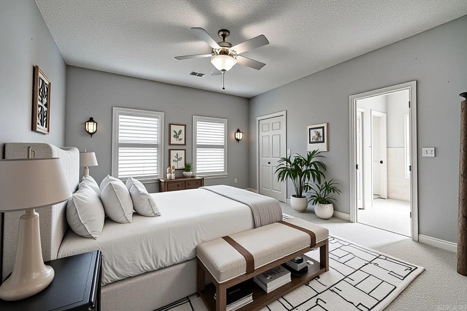 17 Ozark  Greenbrier, AR