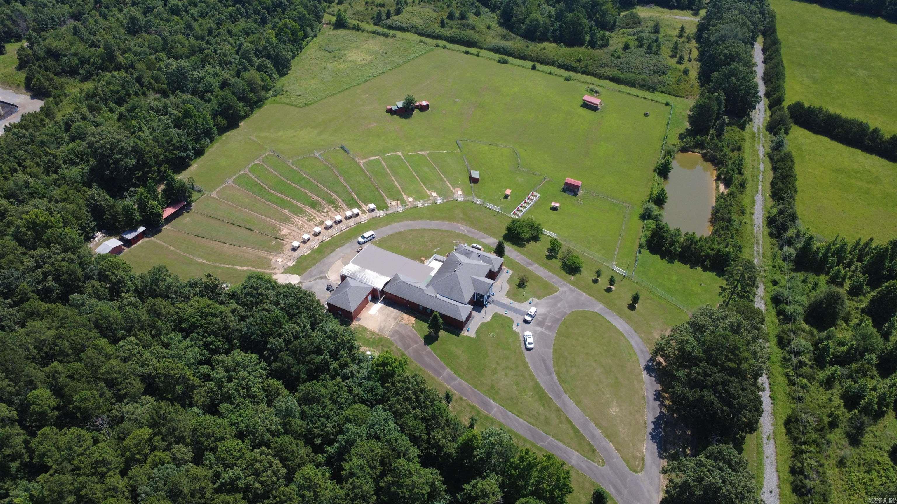 17 Ozark  Greenbrier, AR
