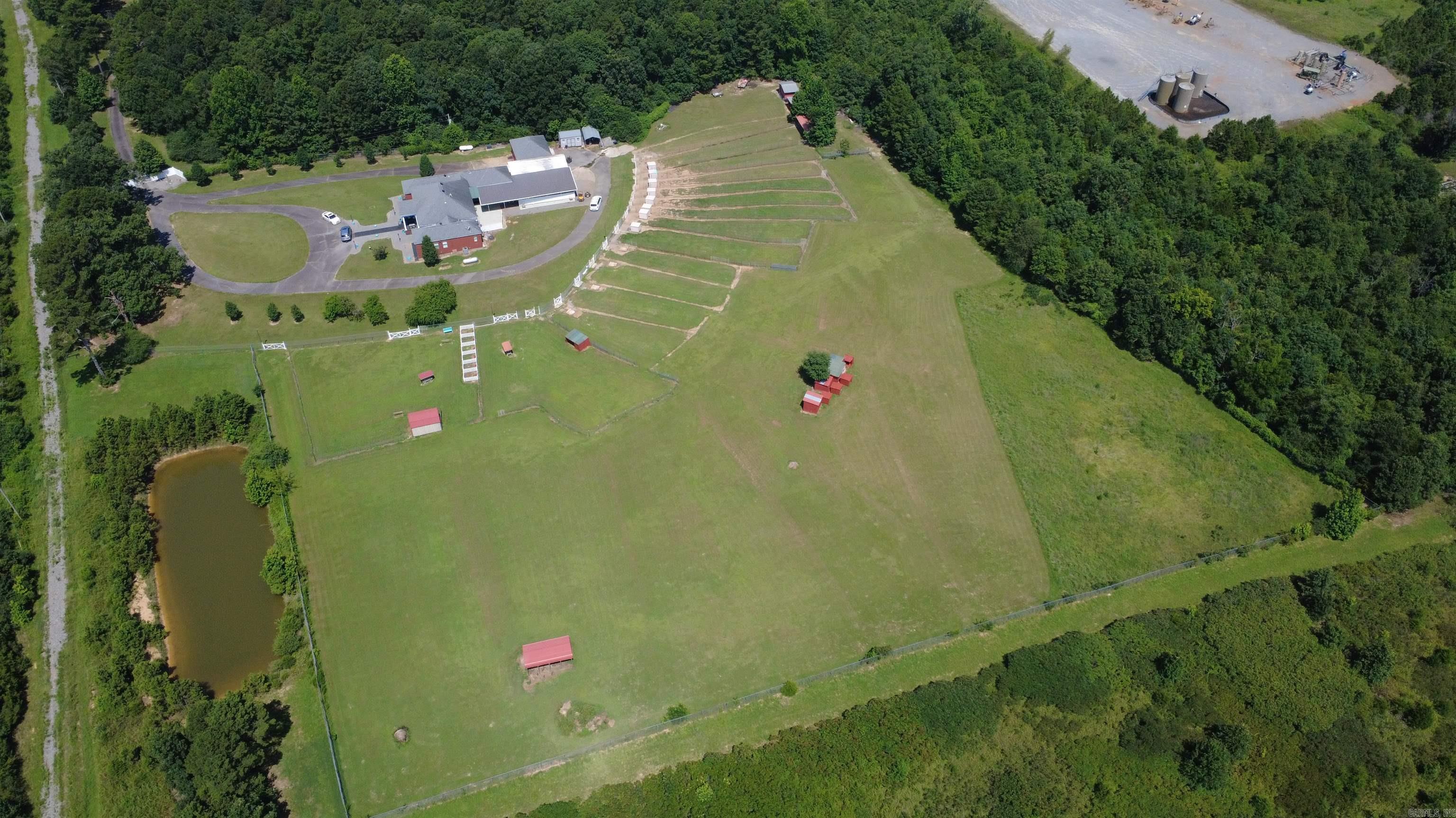 17 Ozark  Greenbrier, AR