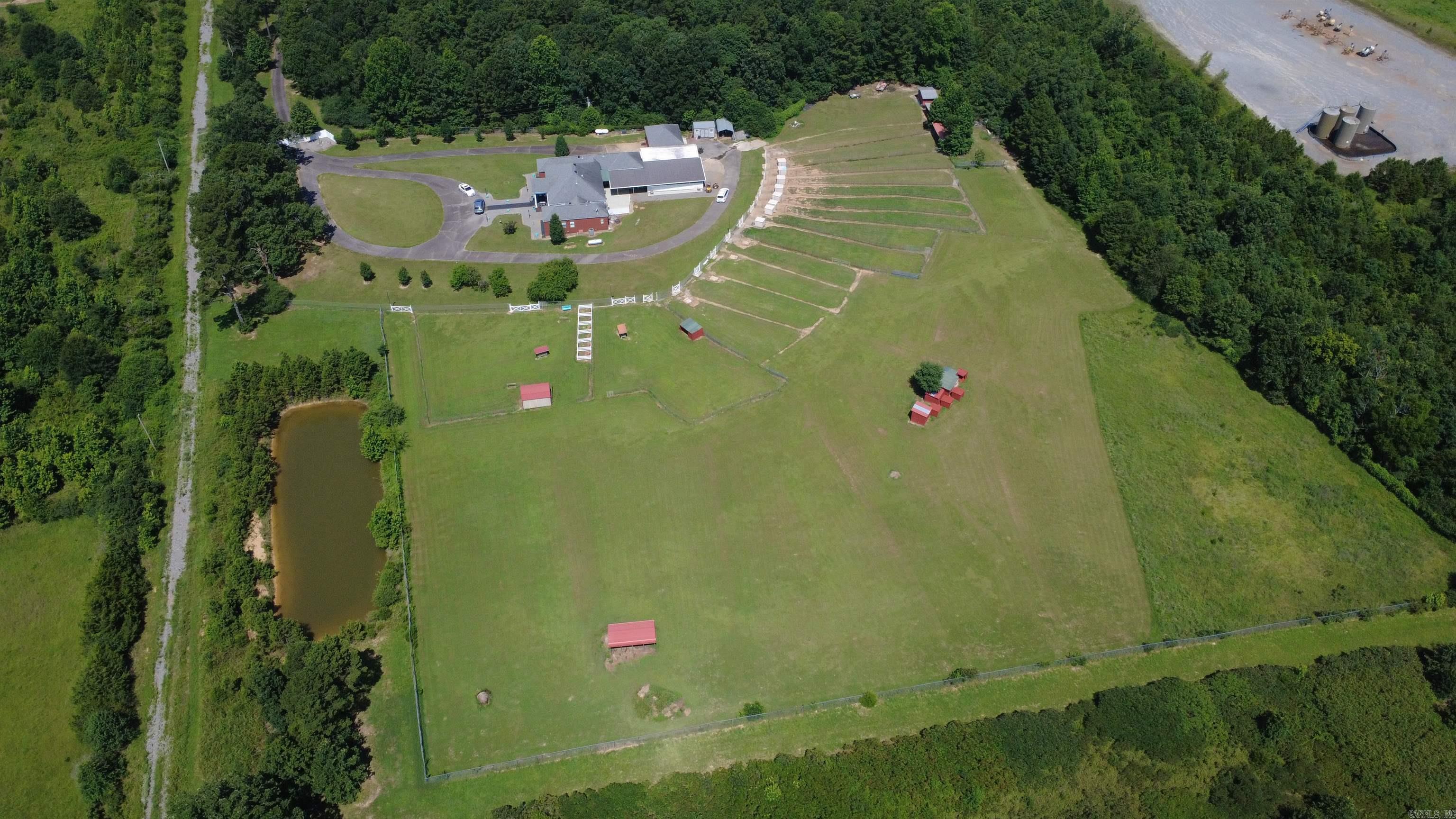 17 Ozark  Greenbrier, AR