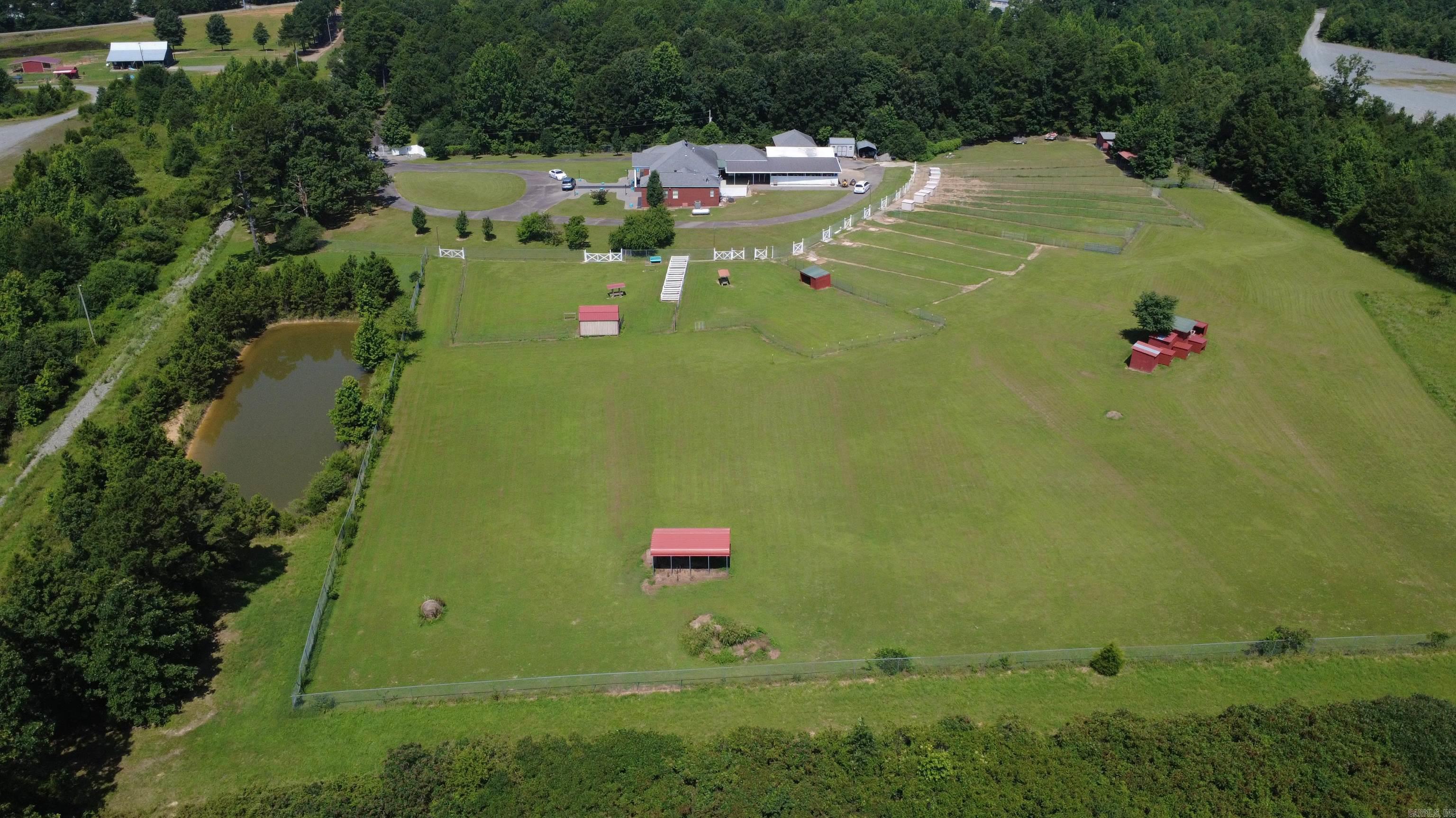 17 Ozark  Greenbrier, AR