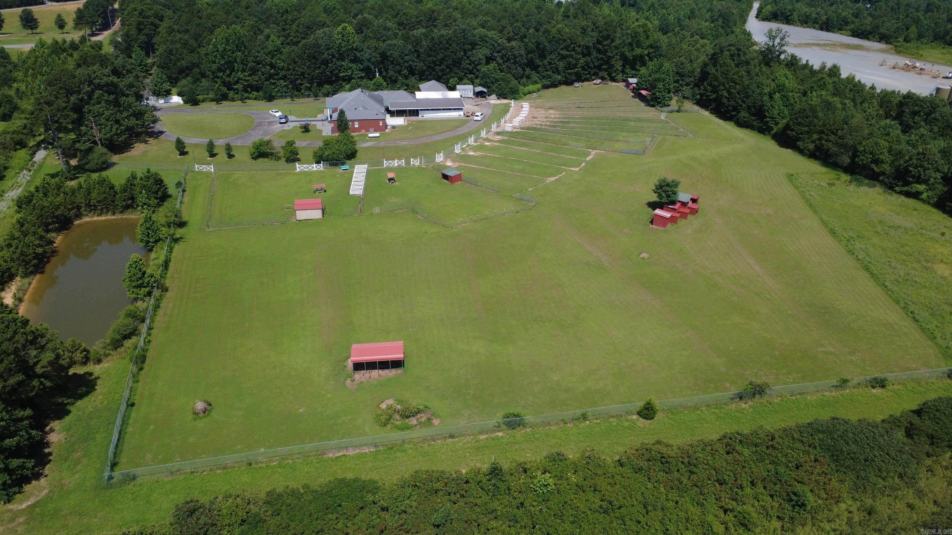 17 Ozark  Greenbrier, AR