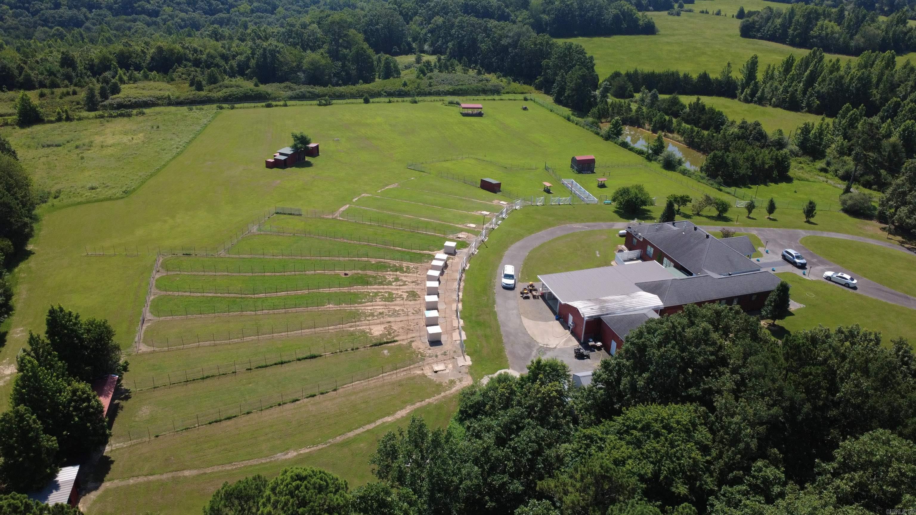 17 Ozark  Greenbrier, AR