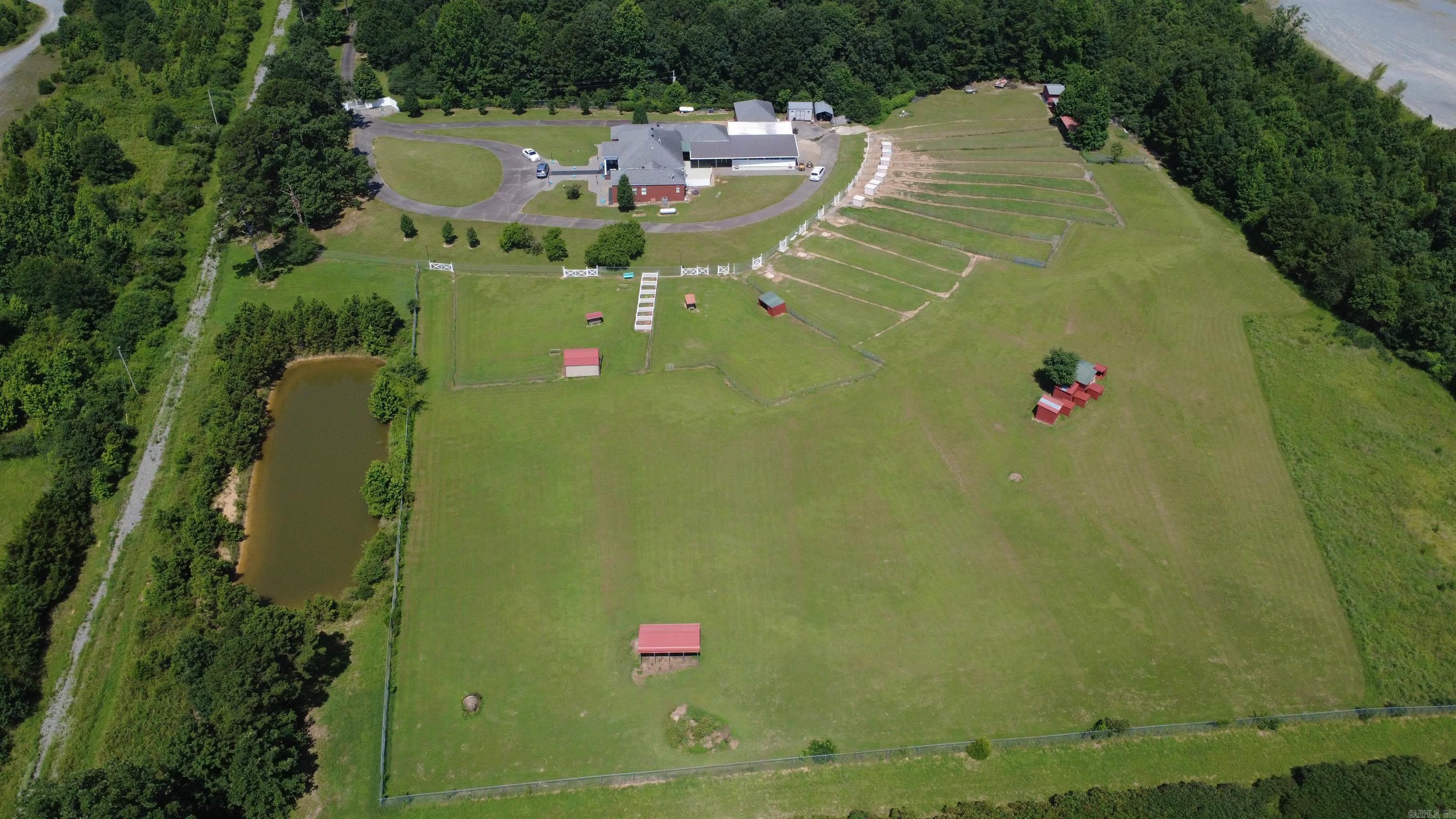 17 Ozark  Greenbrier, AR