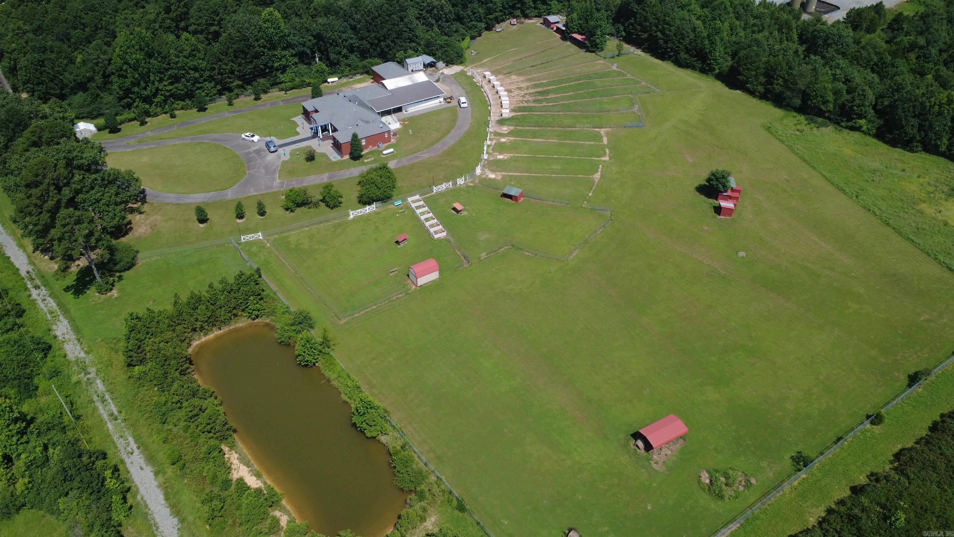 17 Ozark  Greenbrier, AR