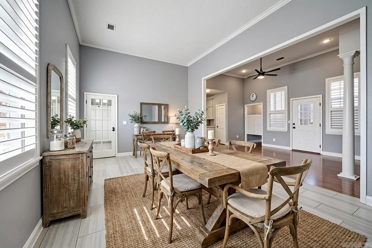 17 Ozark  Greenbrier, AR