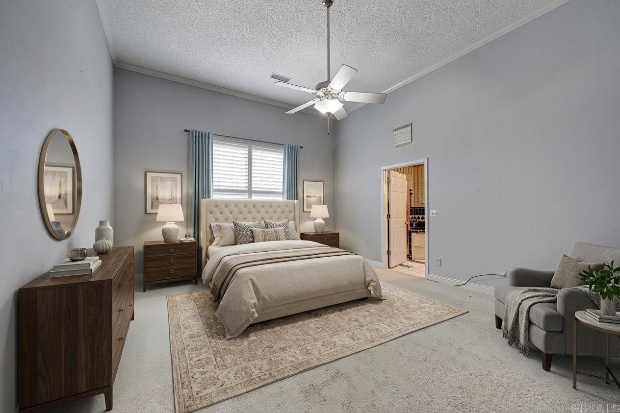 17 Ozark  Greenbrier, AR