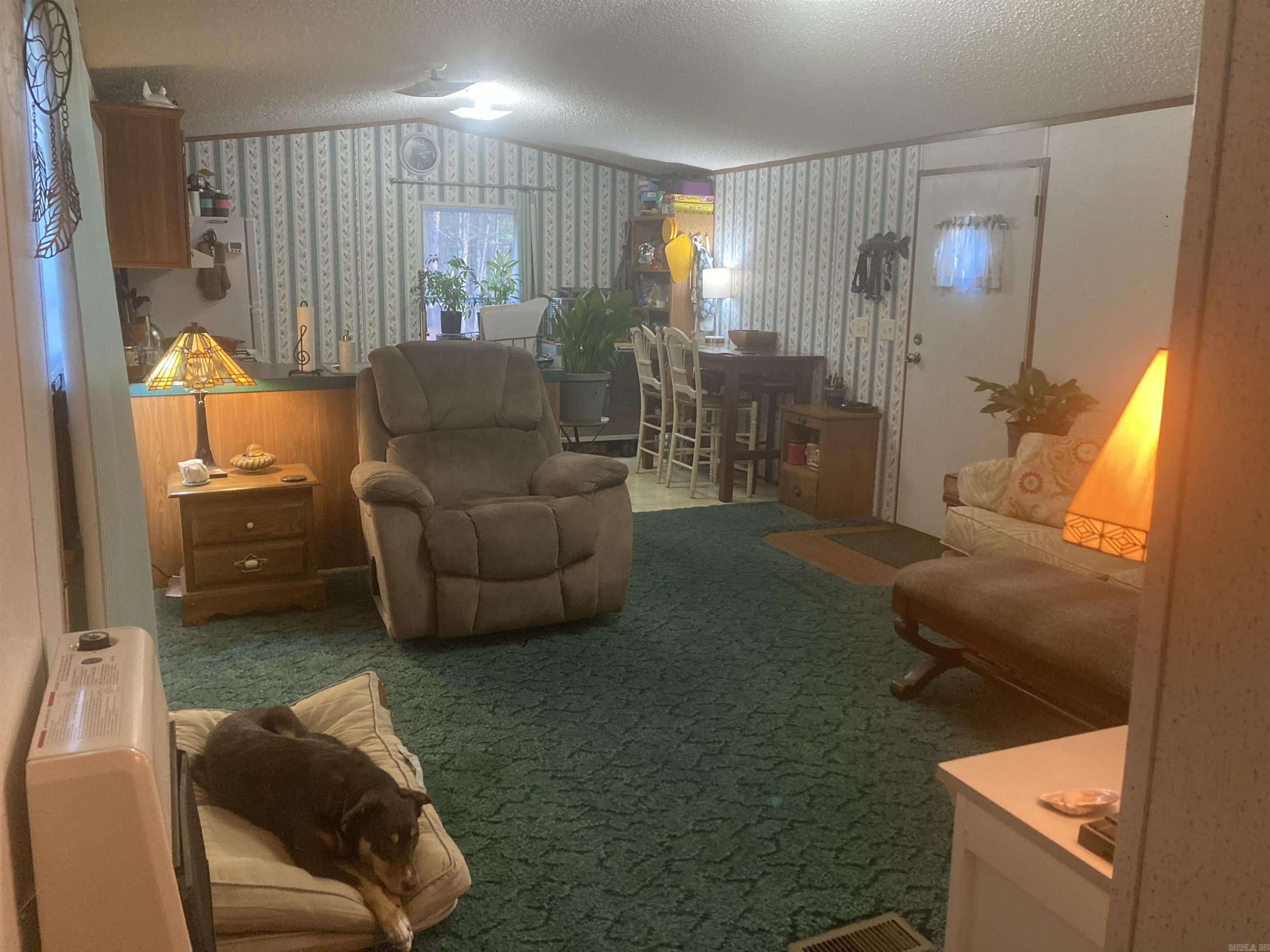 75 Howard Road  Greers Ferry, AR