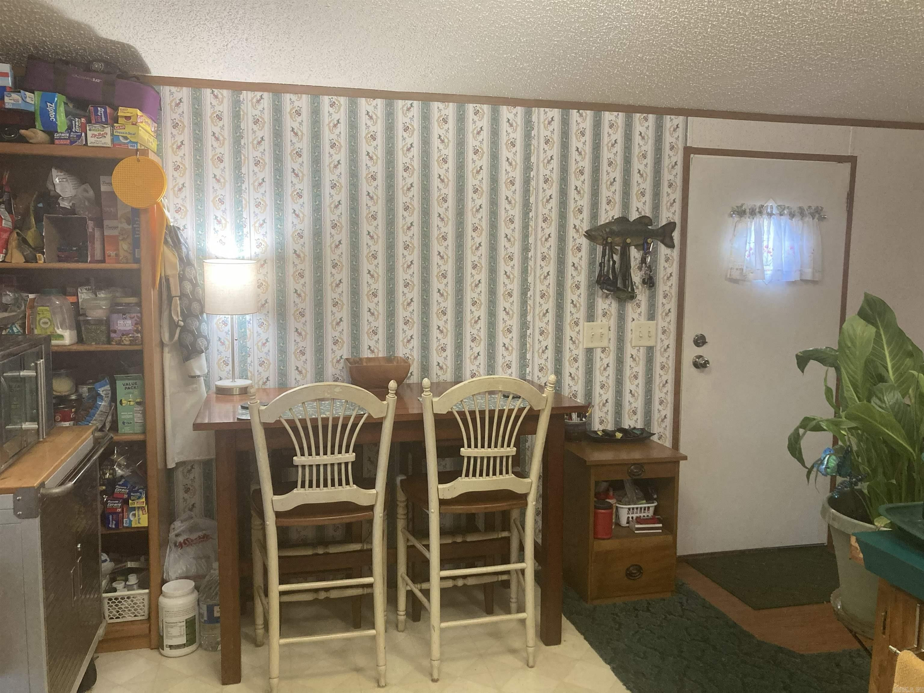 75 Howard Road  Greers Ferry, AR