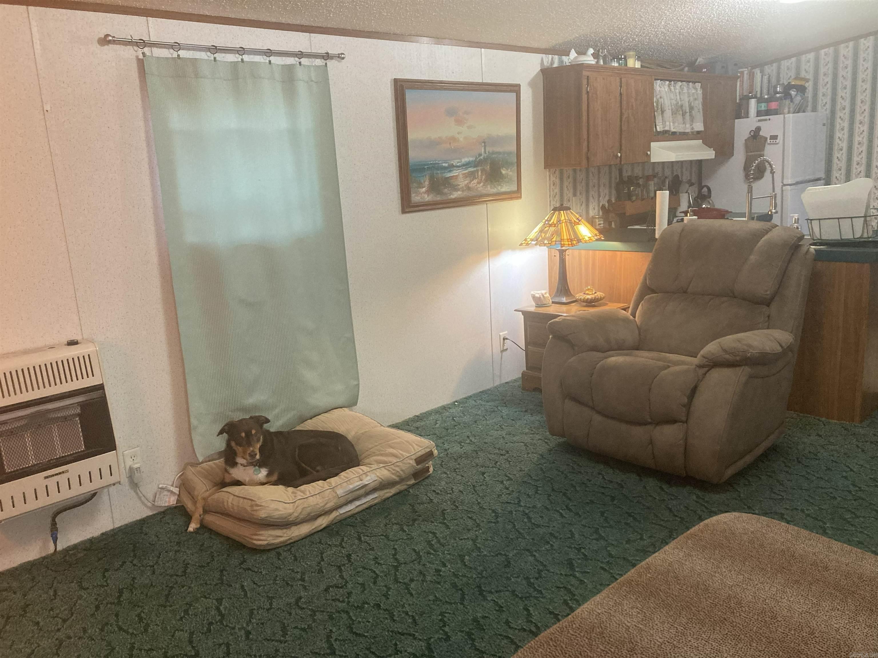 75 Howard Road  Greers Ferry, AR