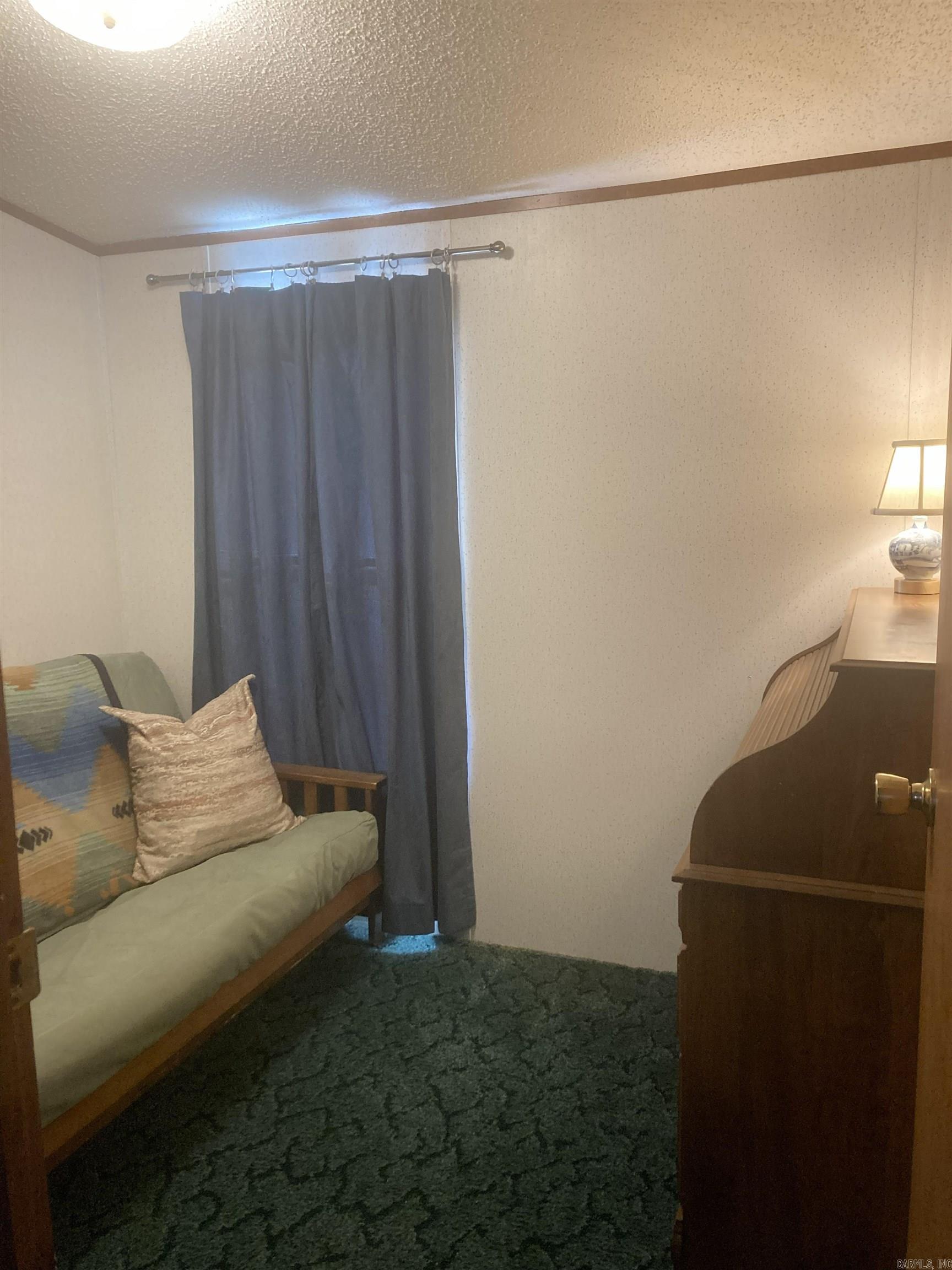 75 Howard Road  Greers Ferry, AR