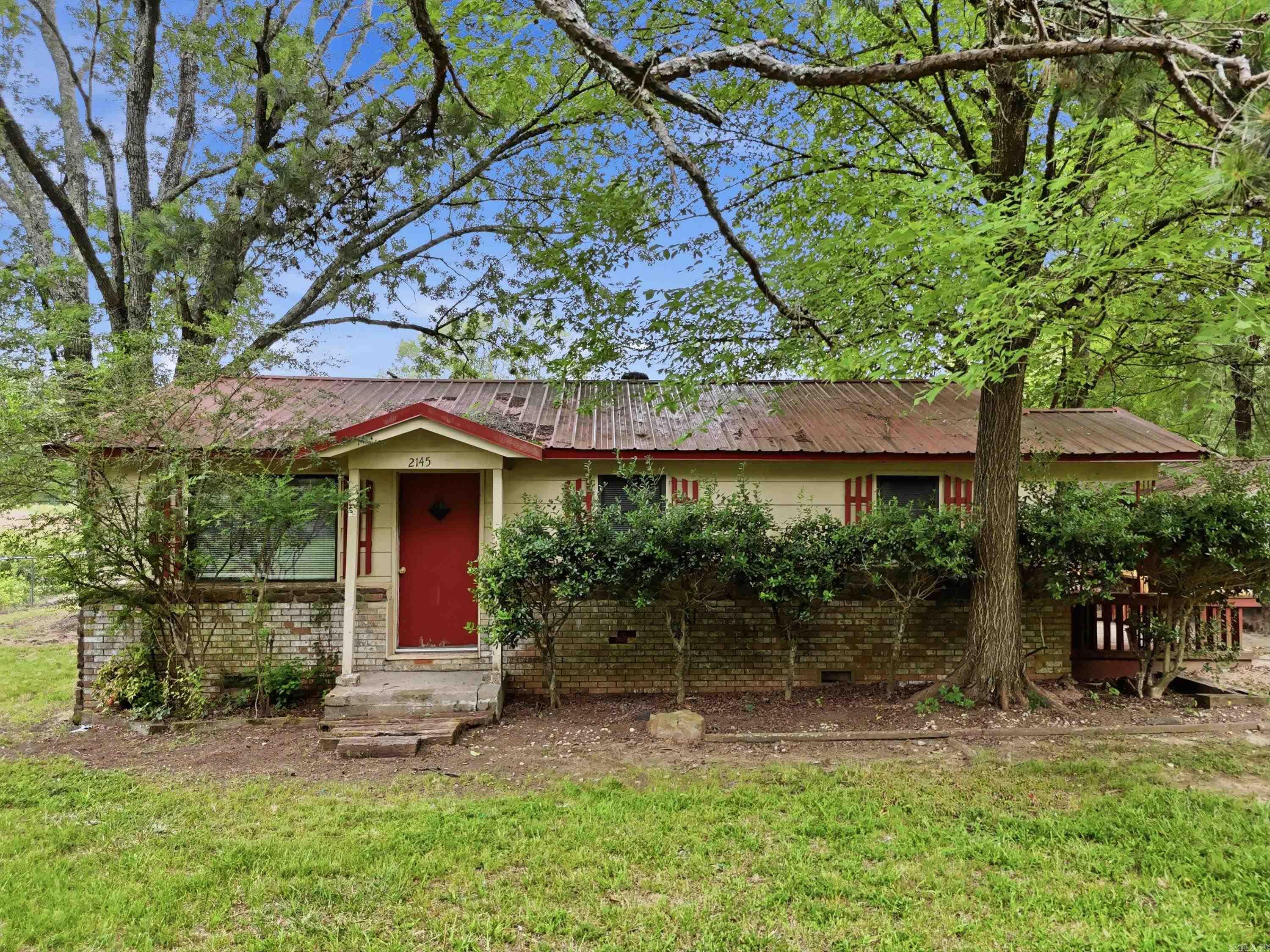 2145 Blaney Hill  Conway, AR