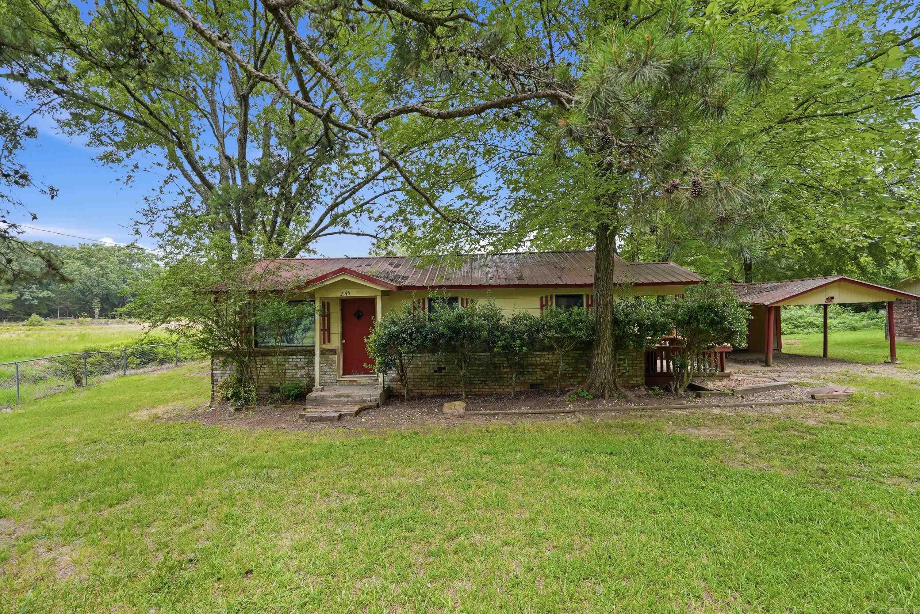 2145 Blaney Hill  Conway, AR