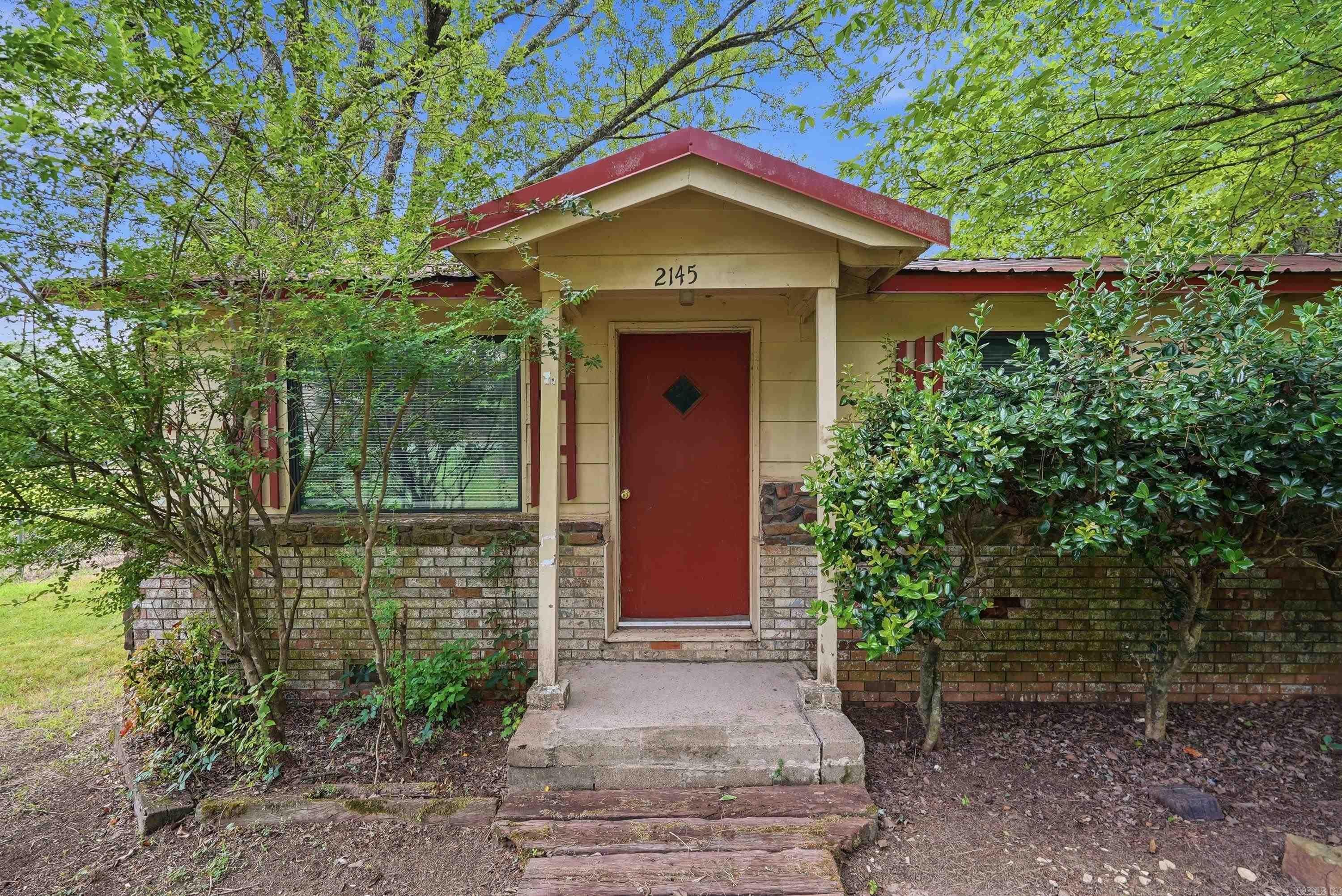 2145 Blaney Hill  Conway, AR