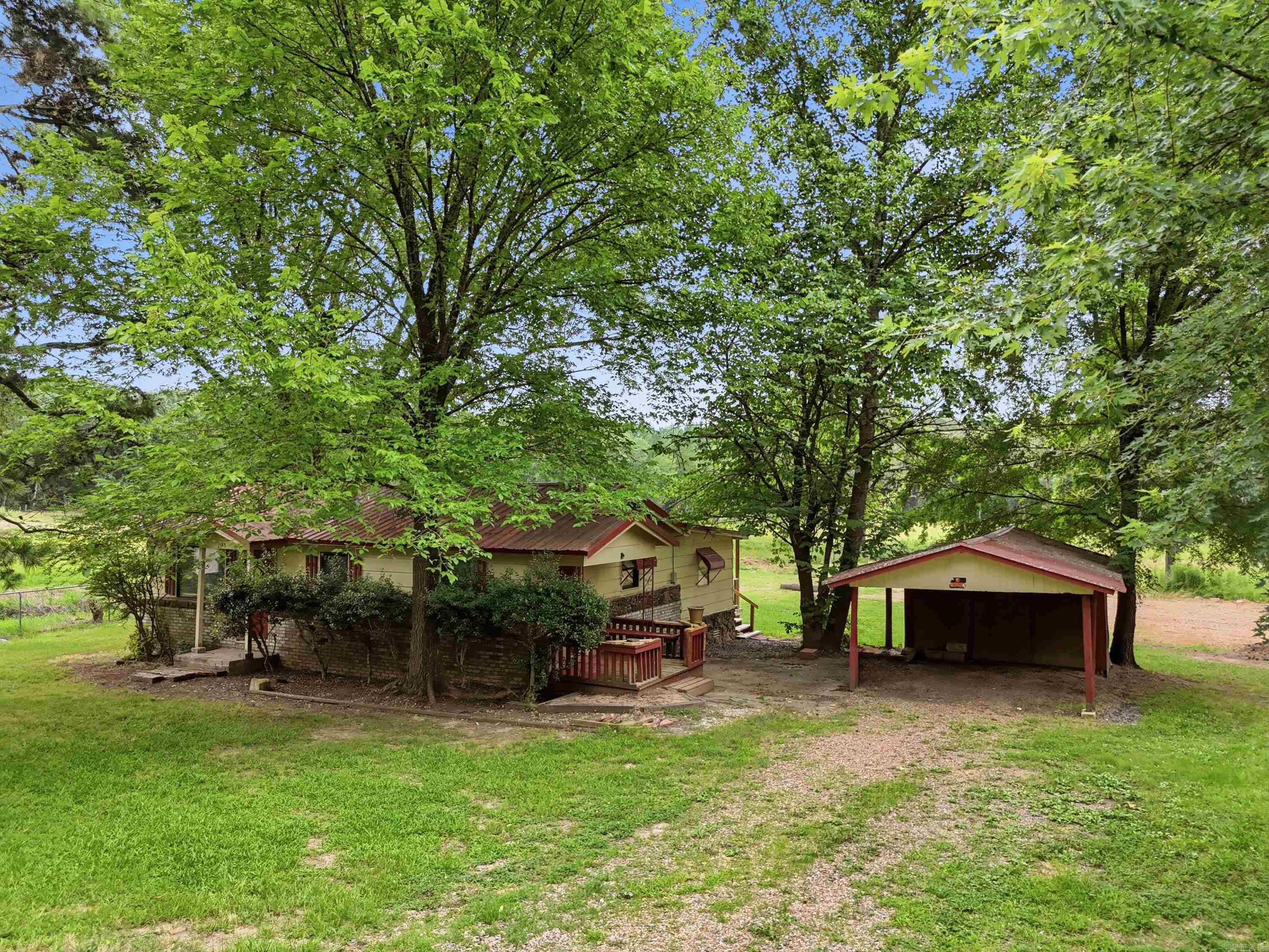 2145 Blaney Hill  Conway, AR