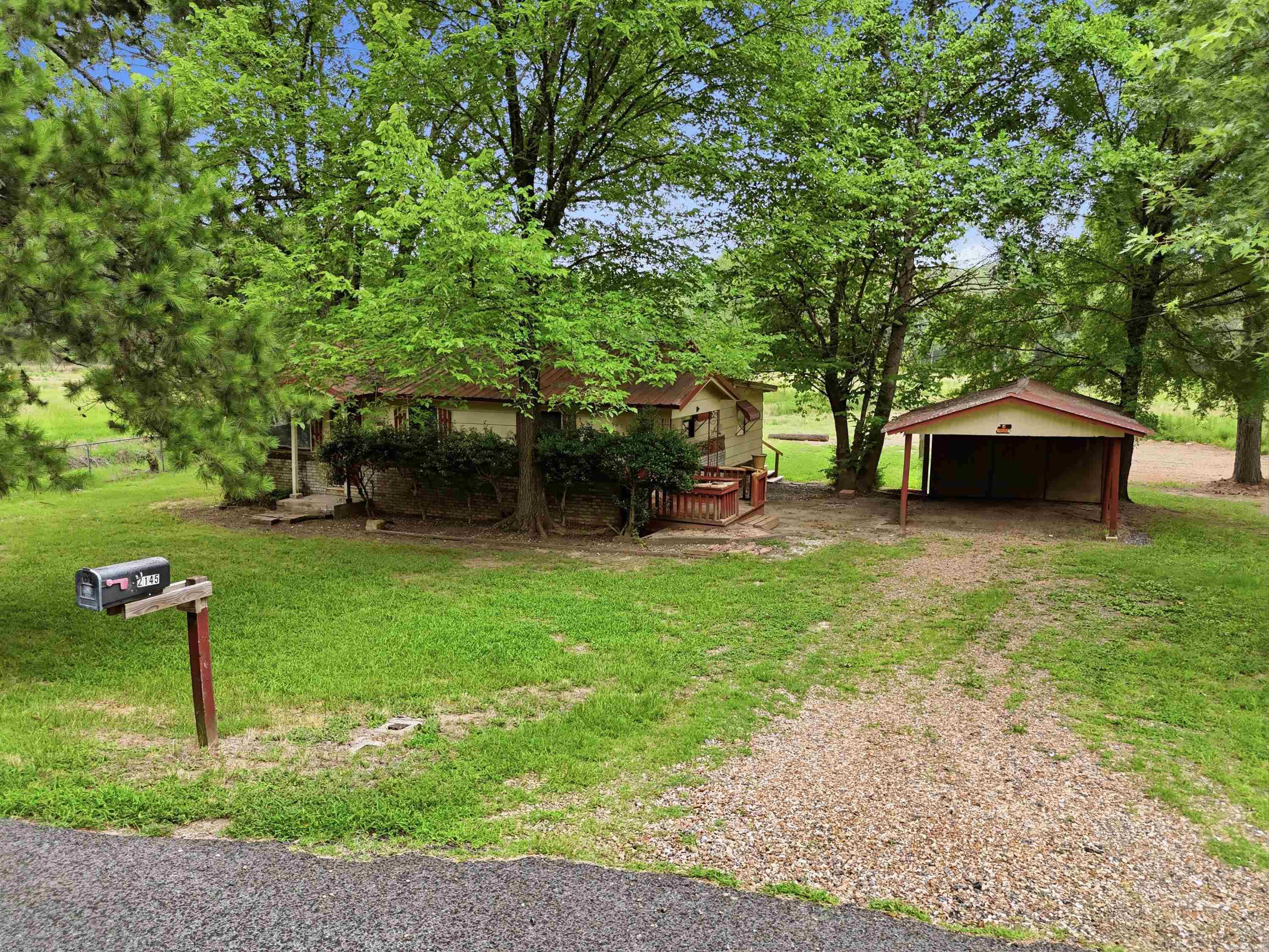 2145 Blaney Hill  Conway, AR