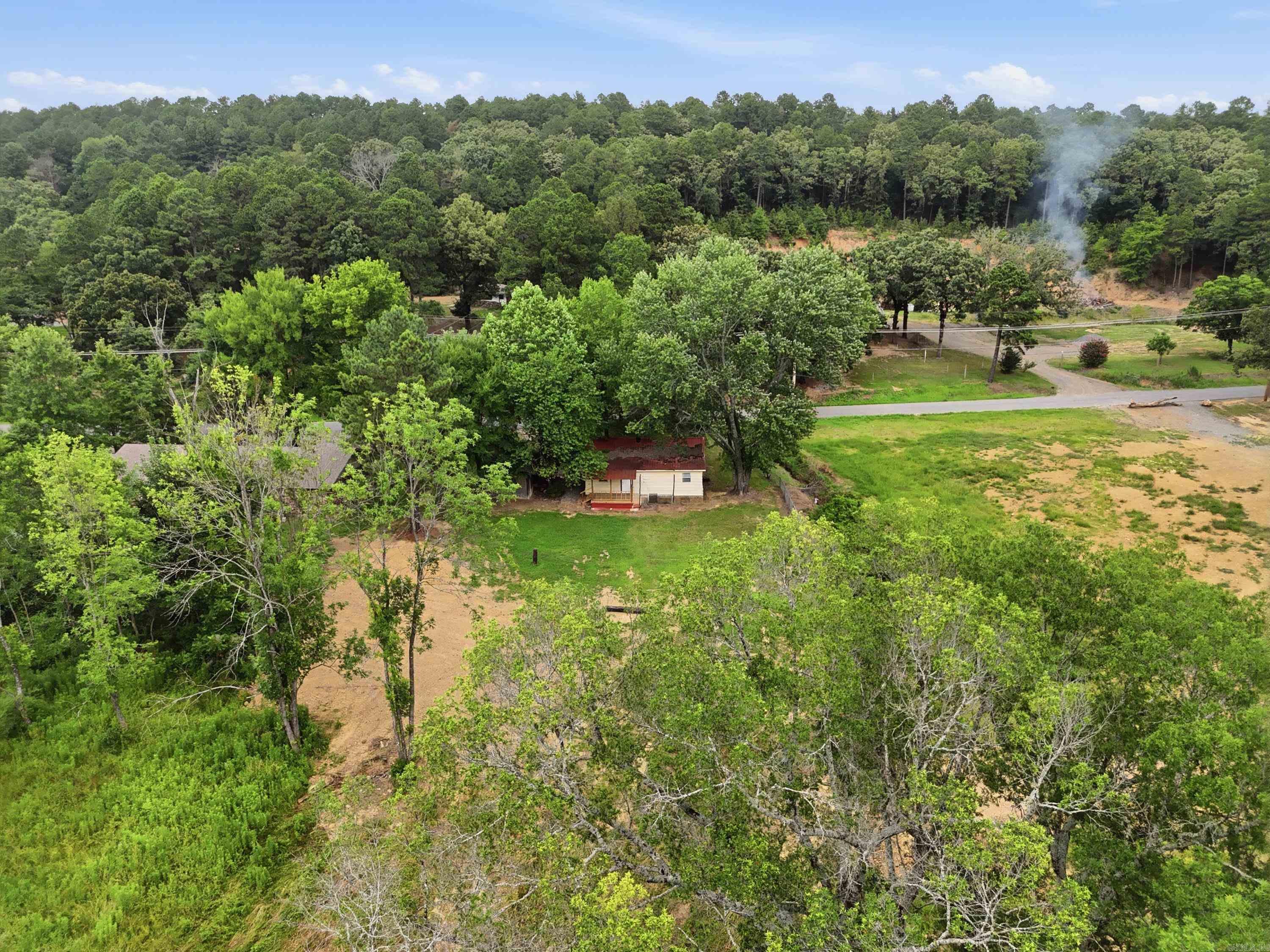 2145 Blaney Hill  Conway, AR