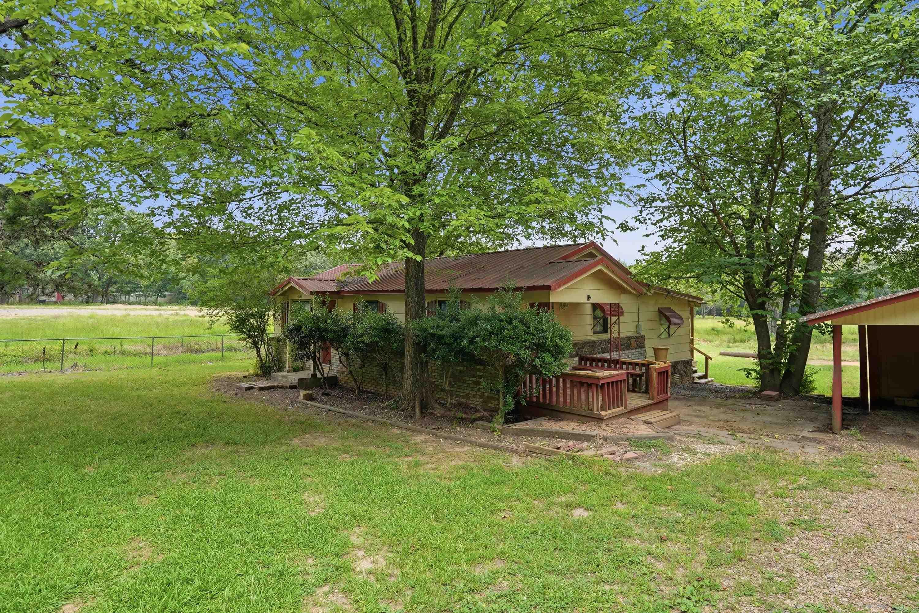 2145 Blaney Hill  Conway, AR