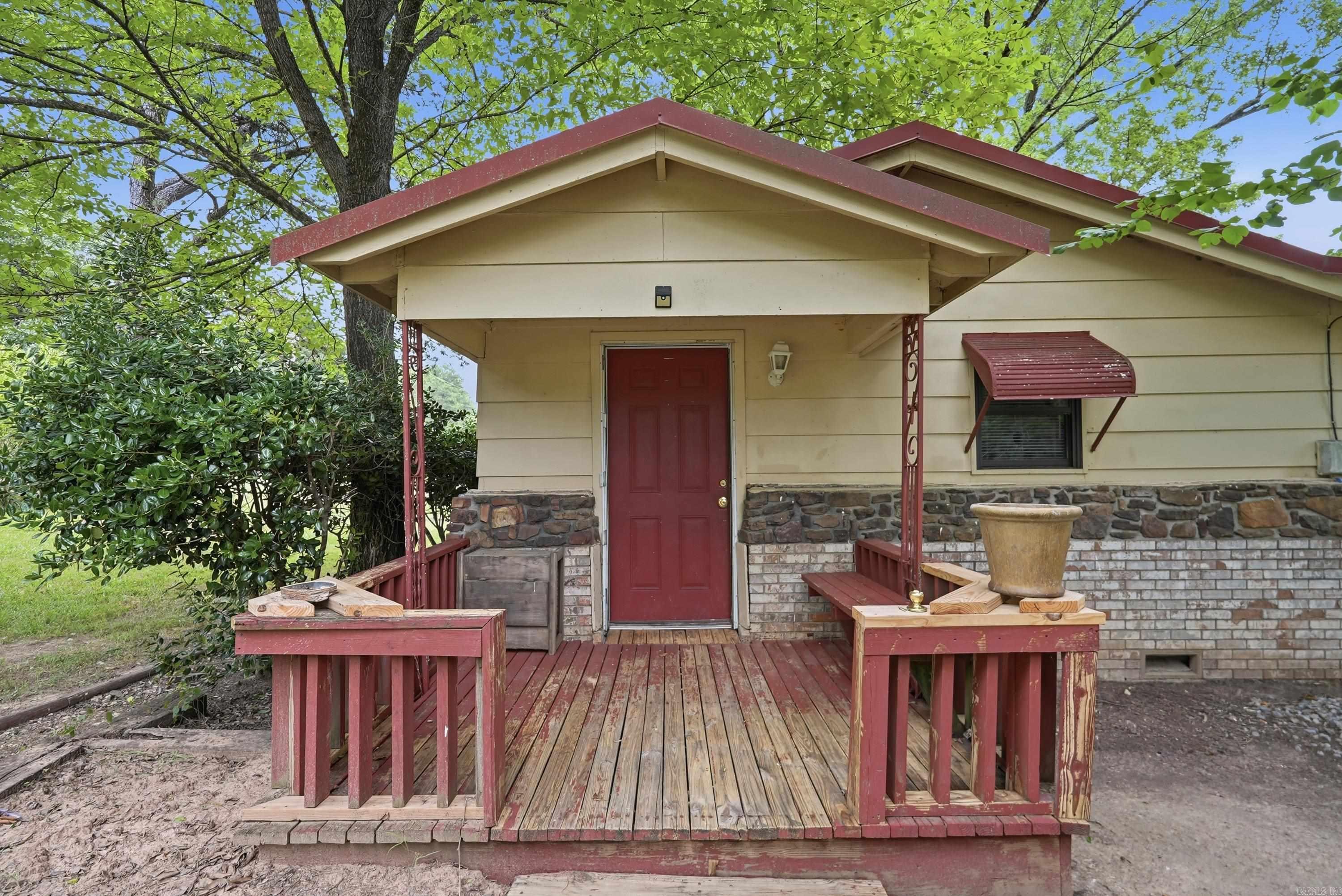 2145 Blaney Hill  Conway, AR