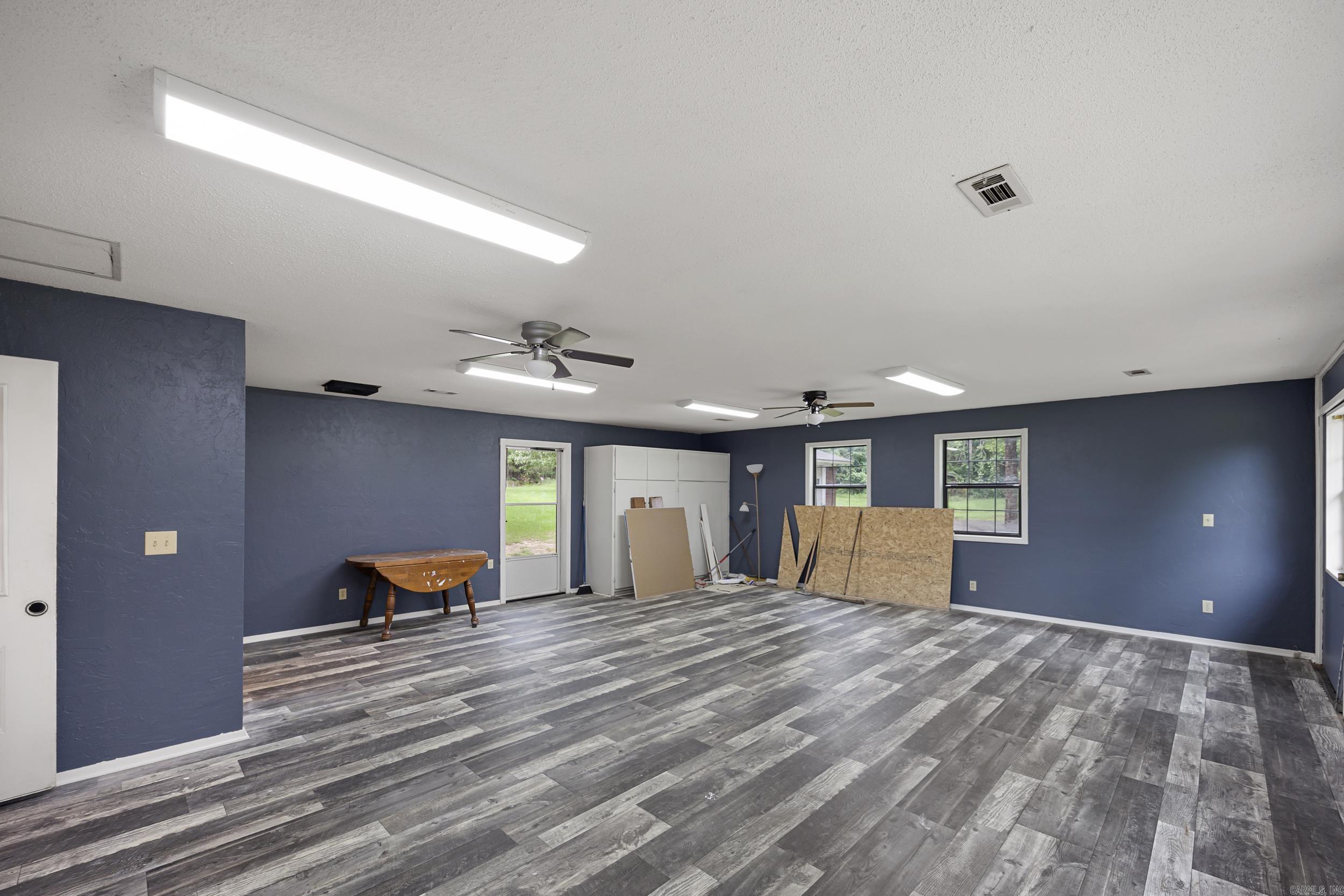 826 E 164  Dover, AR