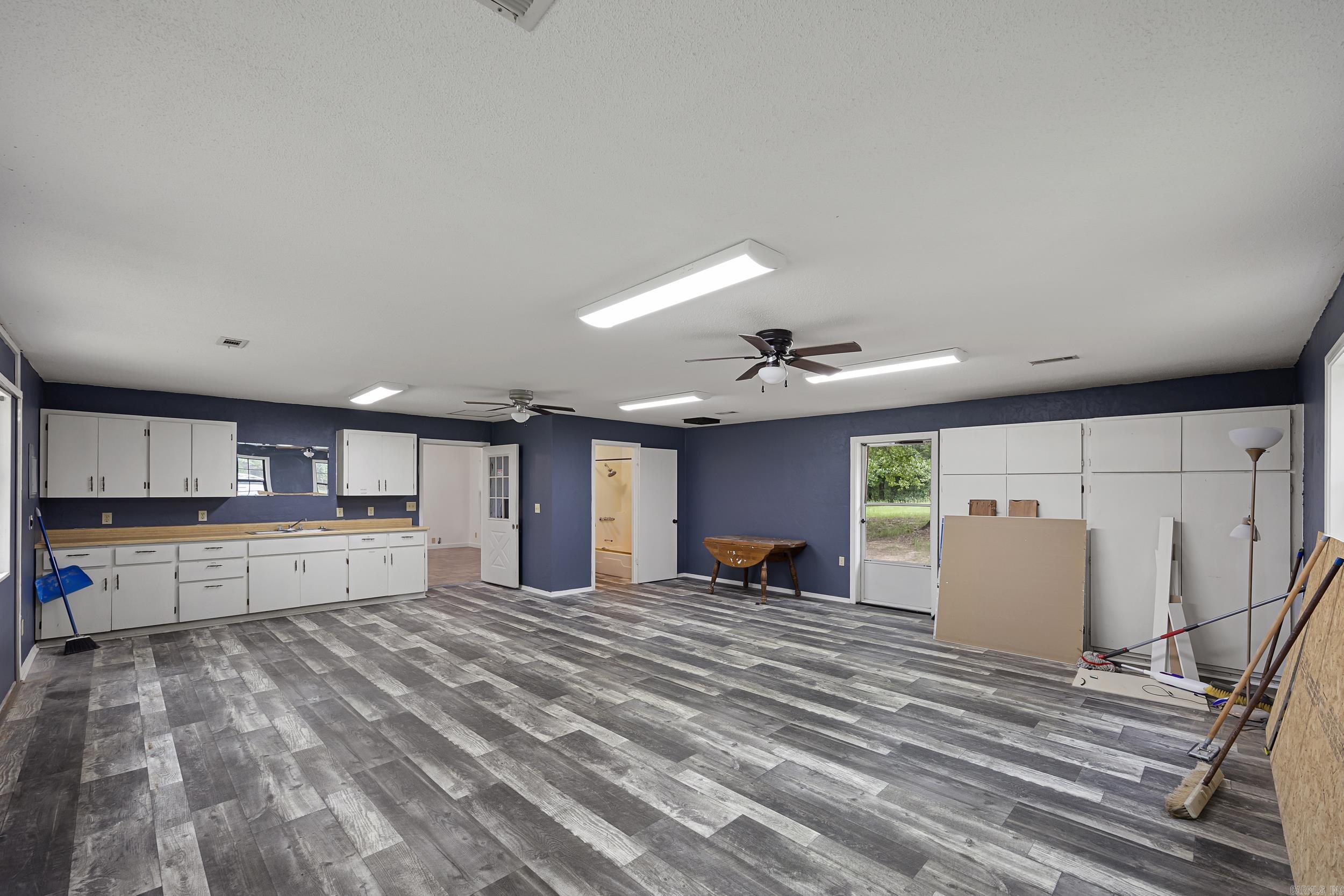 826 E 164  Dover, AR