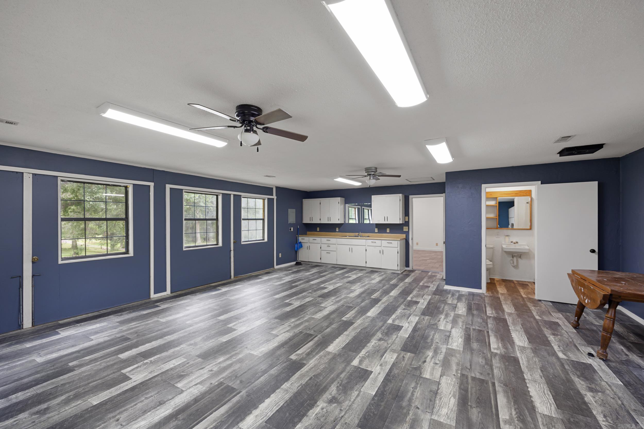826 E 164  Dover, AR