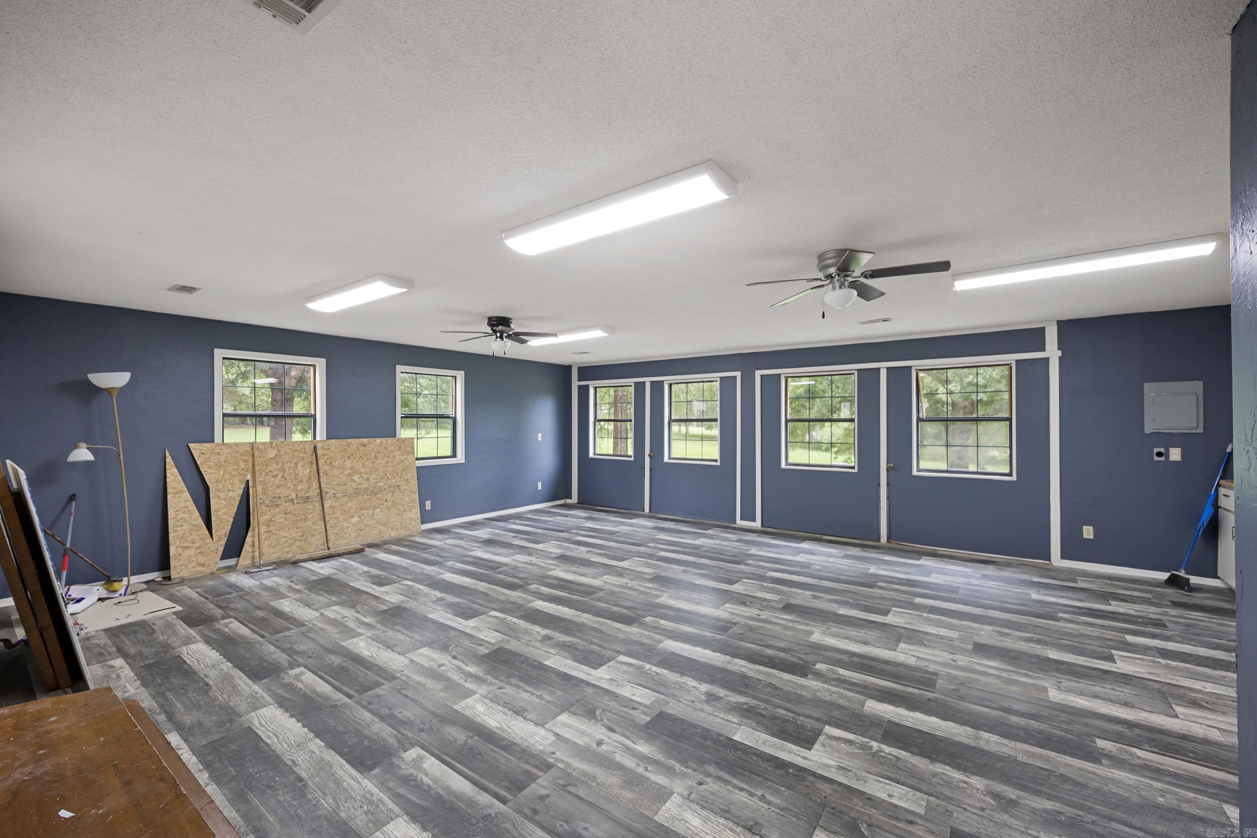 826 E 164  Dover, AR
