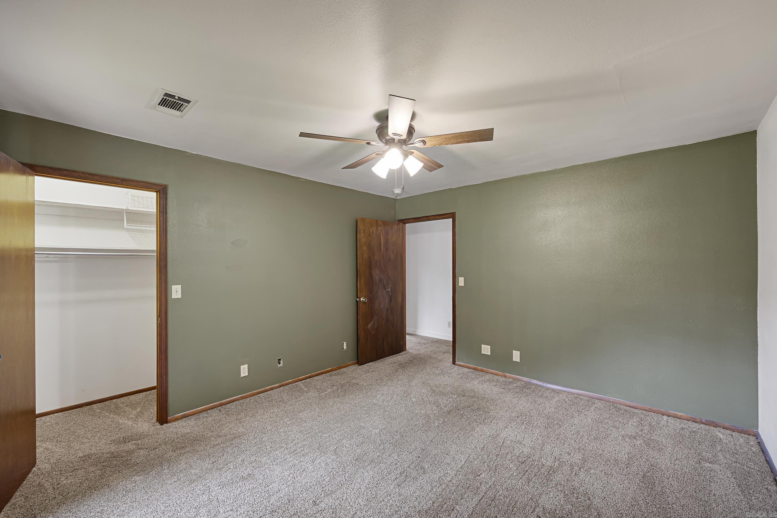 826 E 164  Dover, AR
