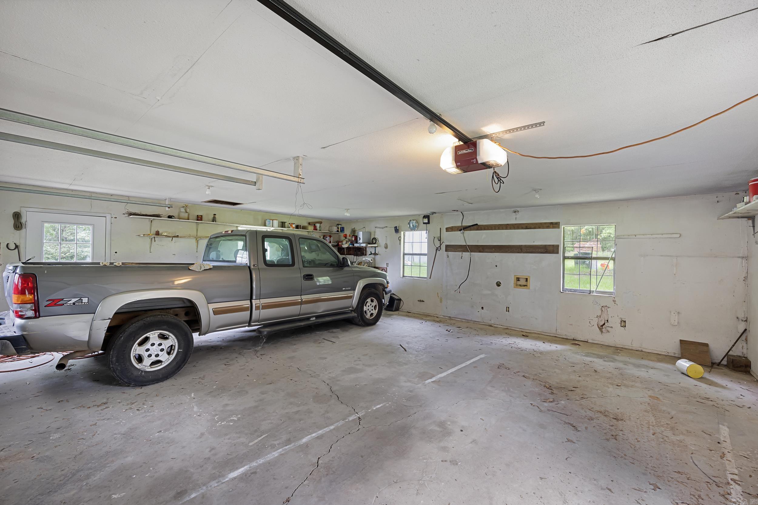 826 E 164  Dover, AR