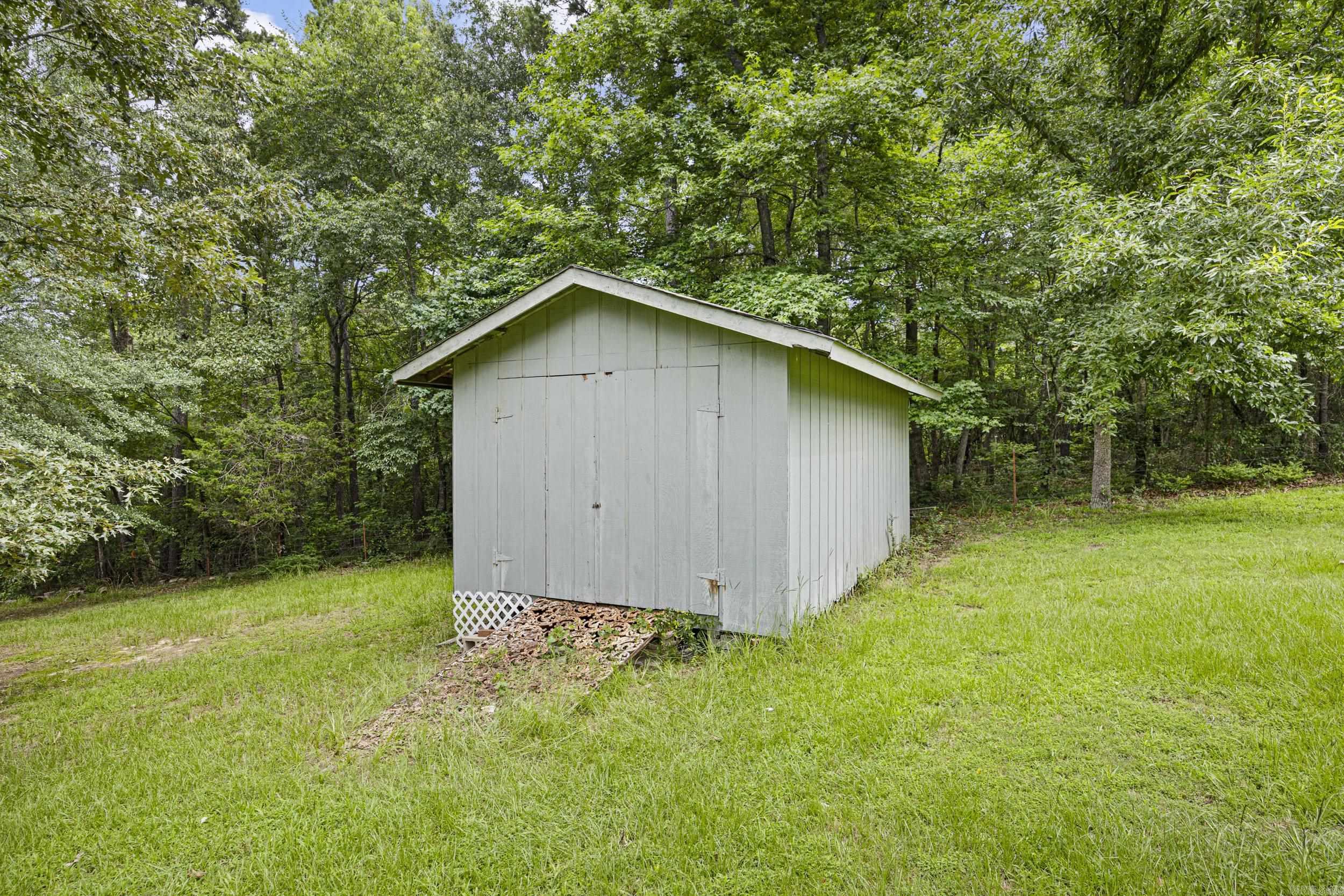826 E 164  Dover, AR