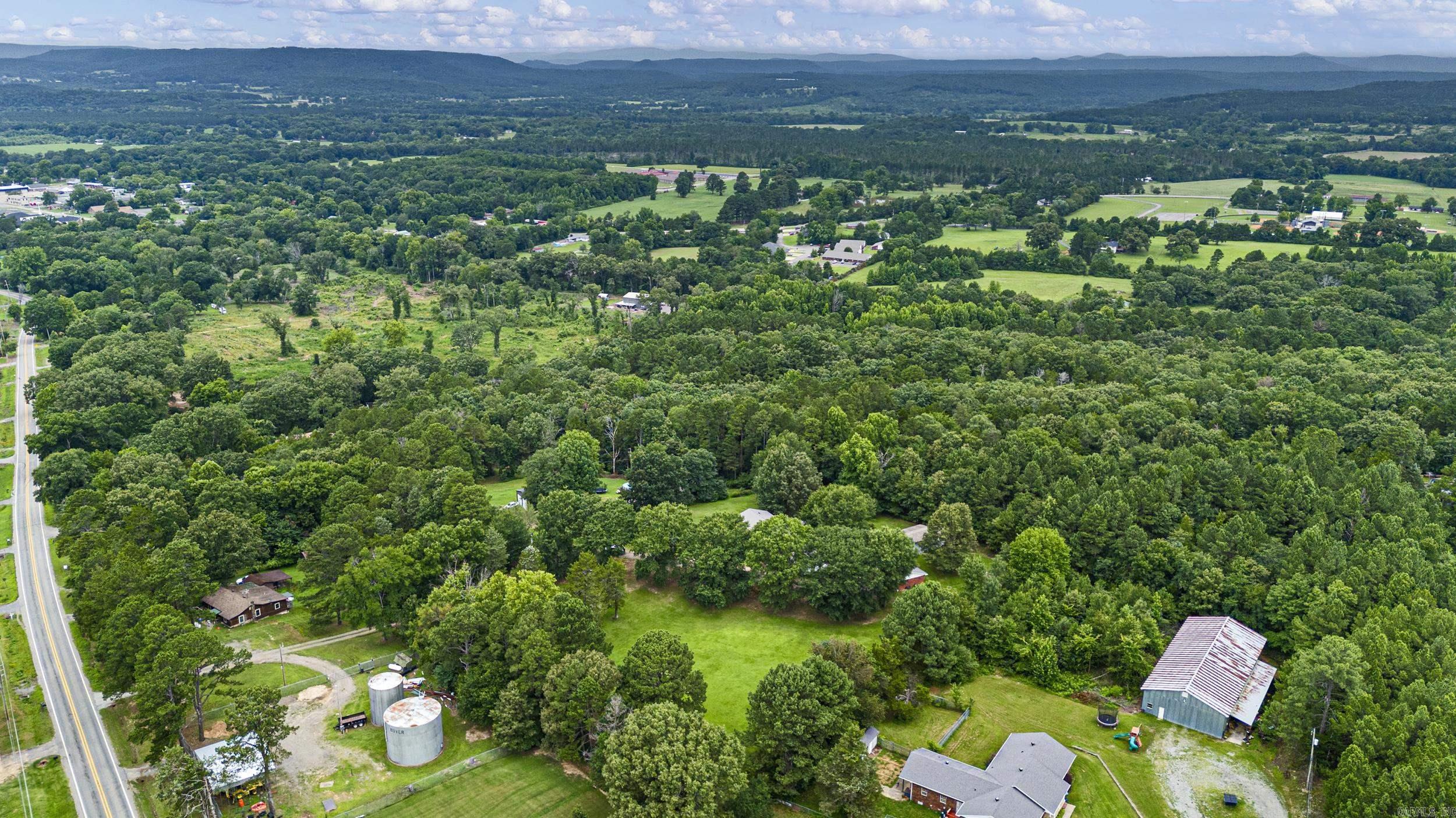 826 E 164  Dover, AR