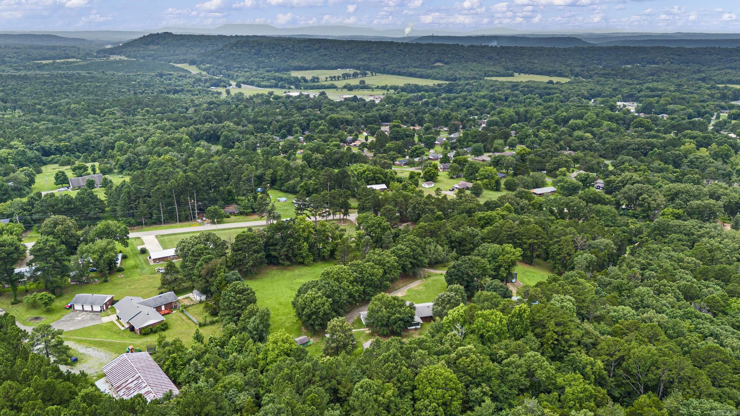 826 E 164  Dover, AR