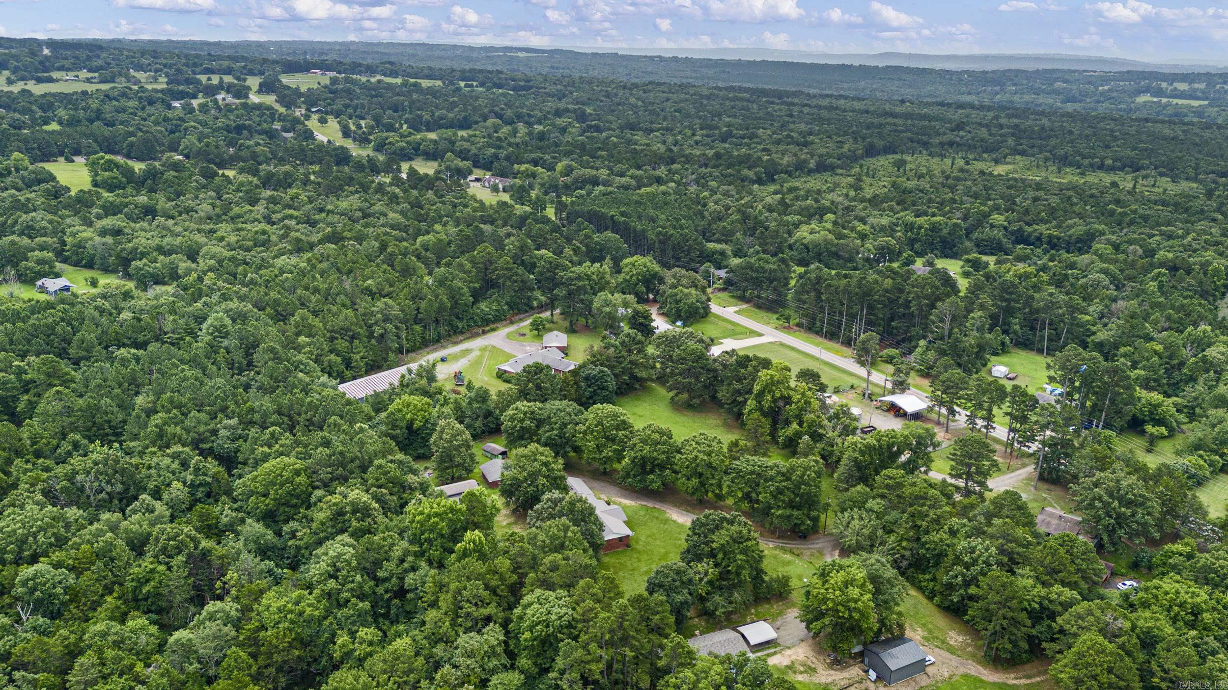 826 E 164  Dover, AR