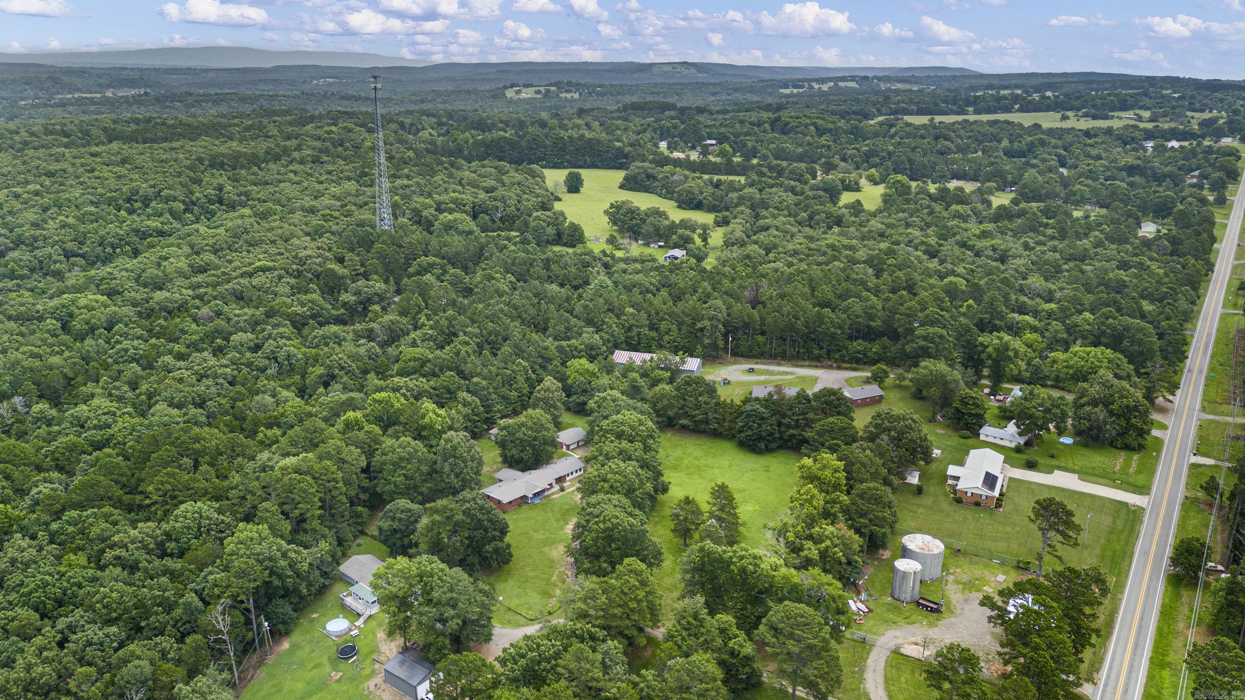 826 E 164  Dover, AR