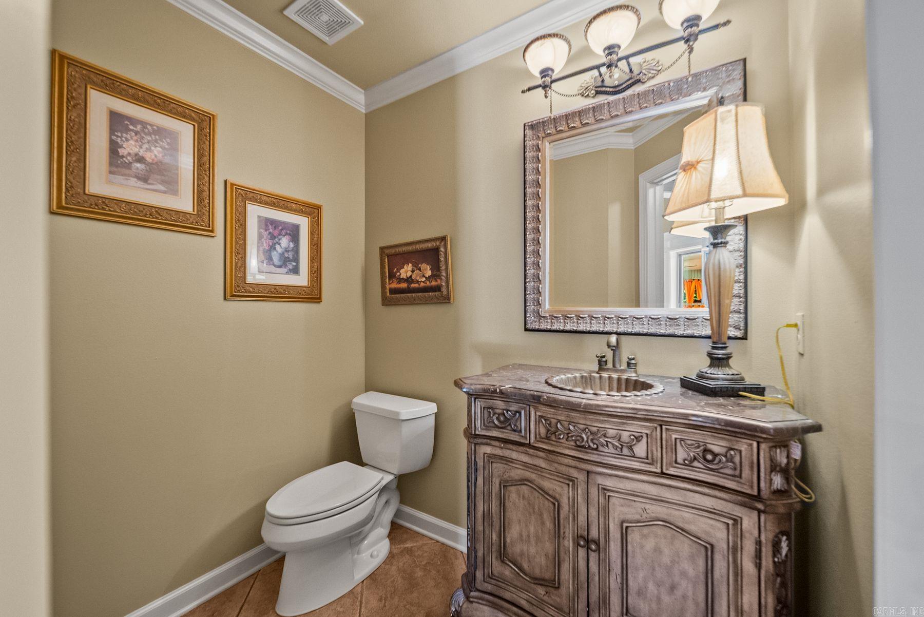 127 Grenoble  Maumelle, AR