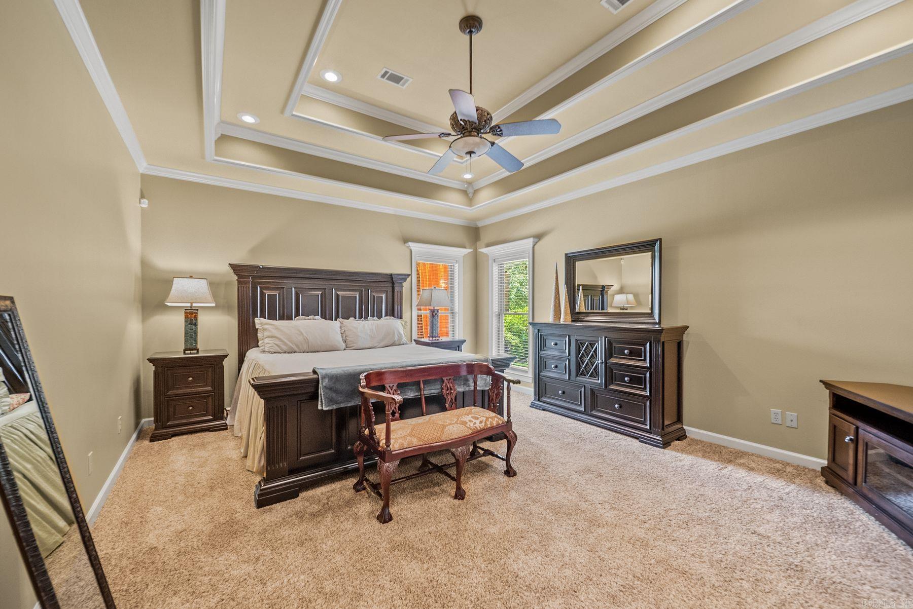 127 Grenoble  Maumelle, AR
