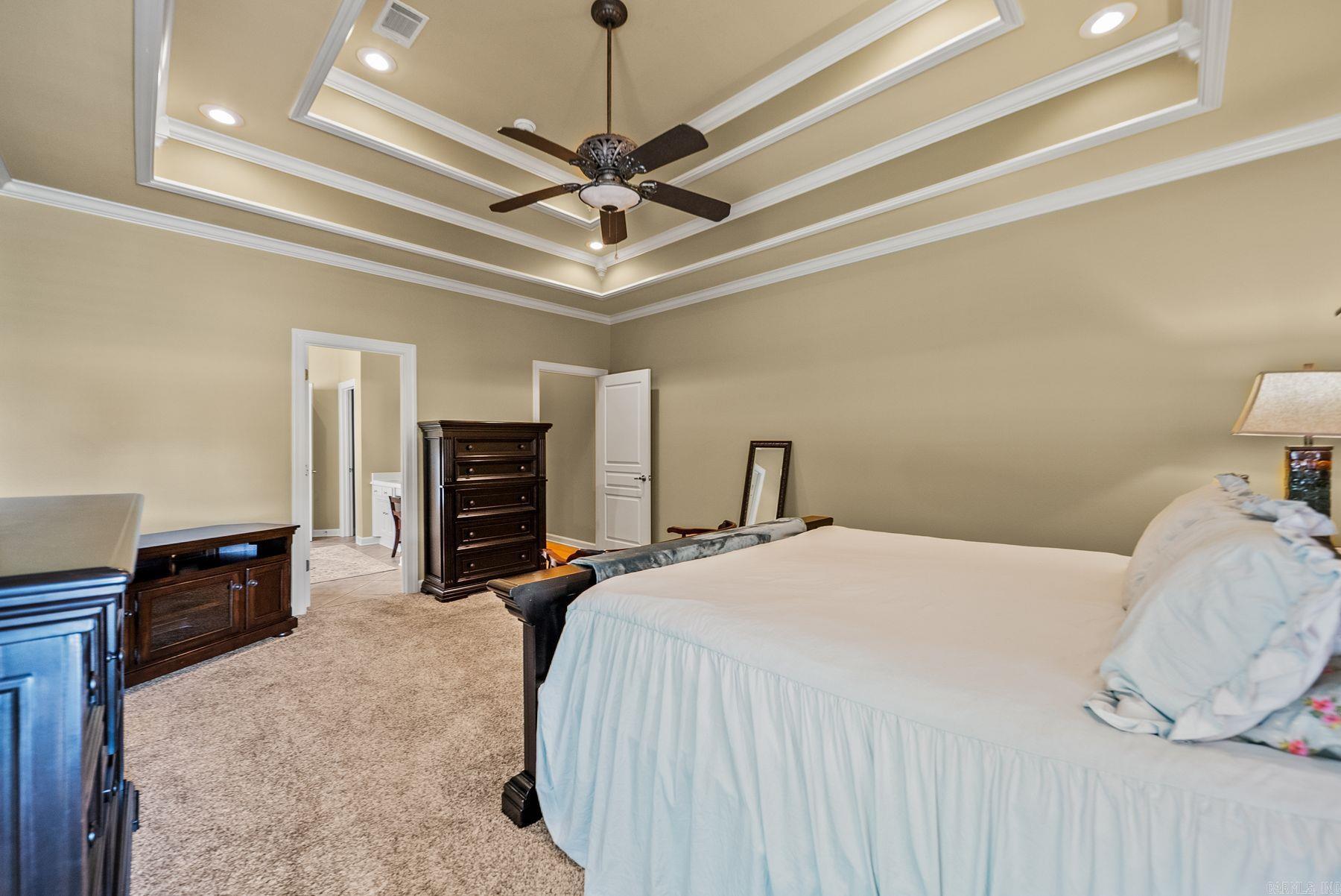 127 Grenoble  Maumelle, AR