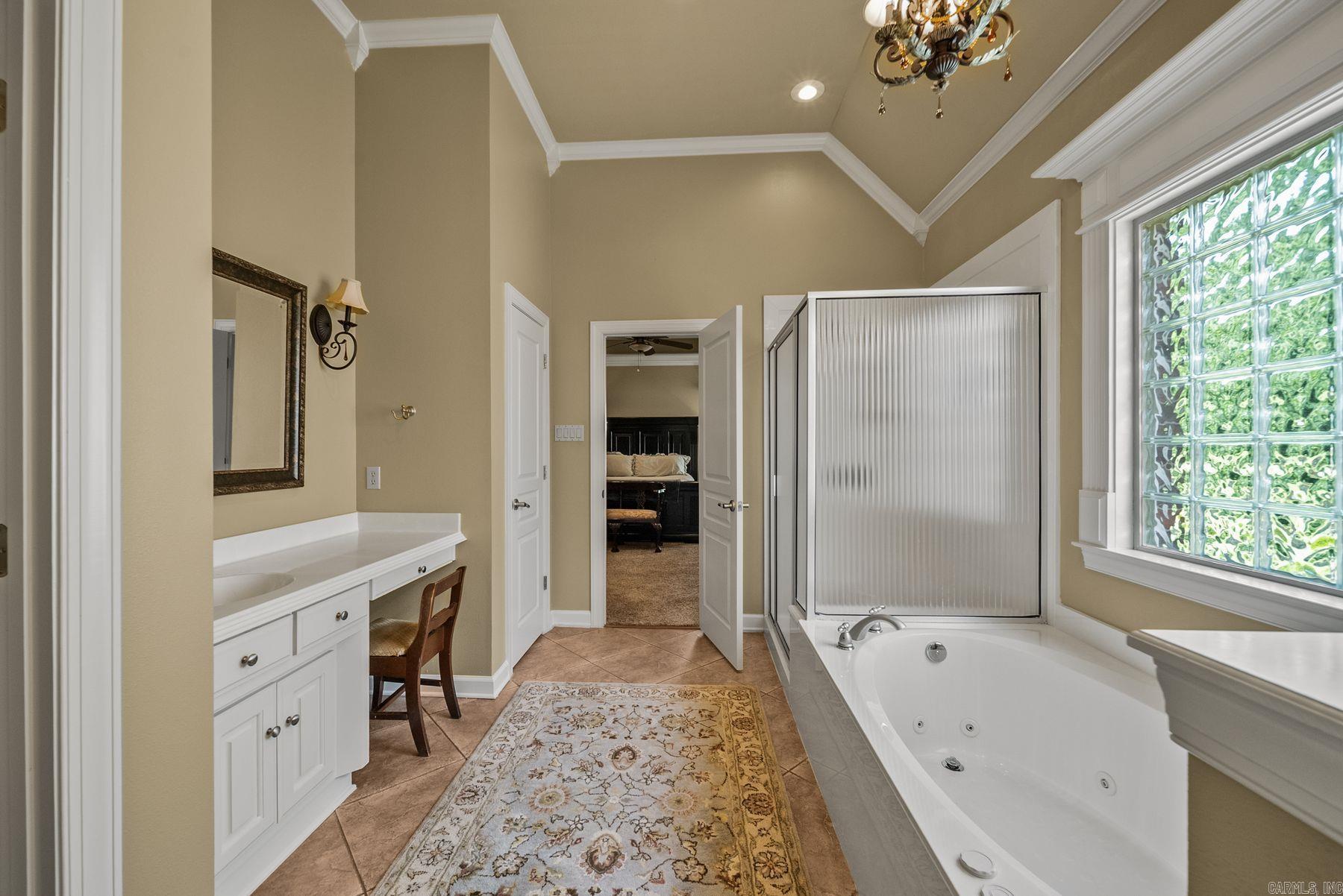 127 Grenoble  Maumelle, AR