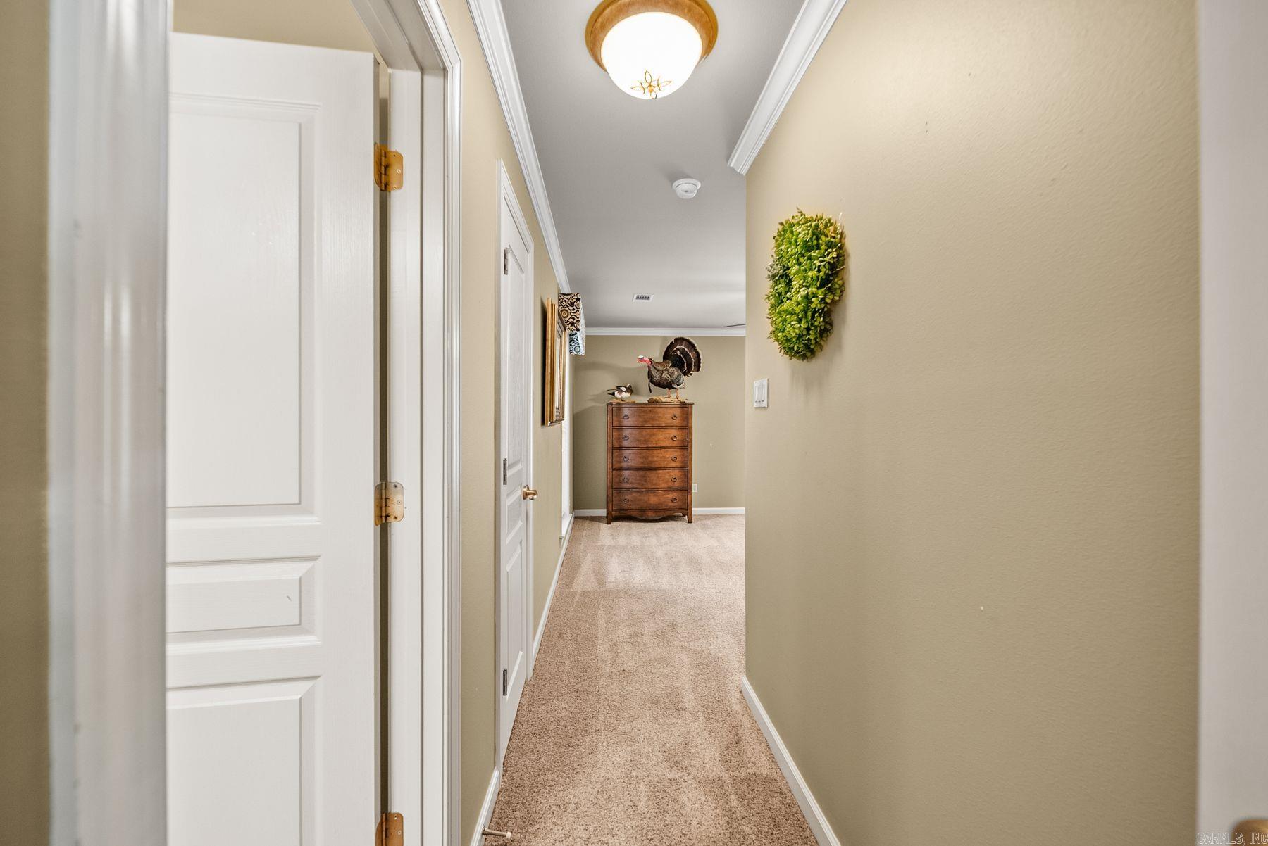 127 Grenoble  Maumelle, AR