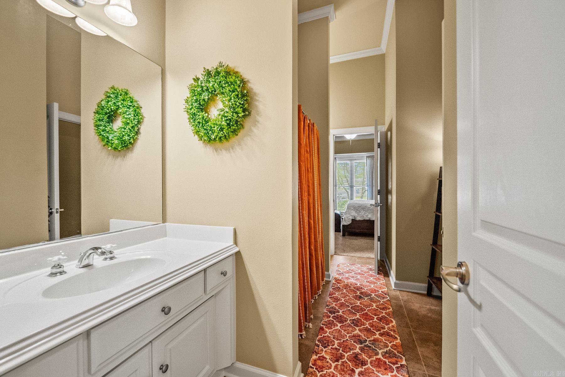 127 Grenoble  Maumelle, AR