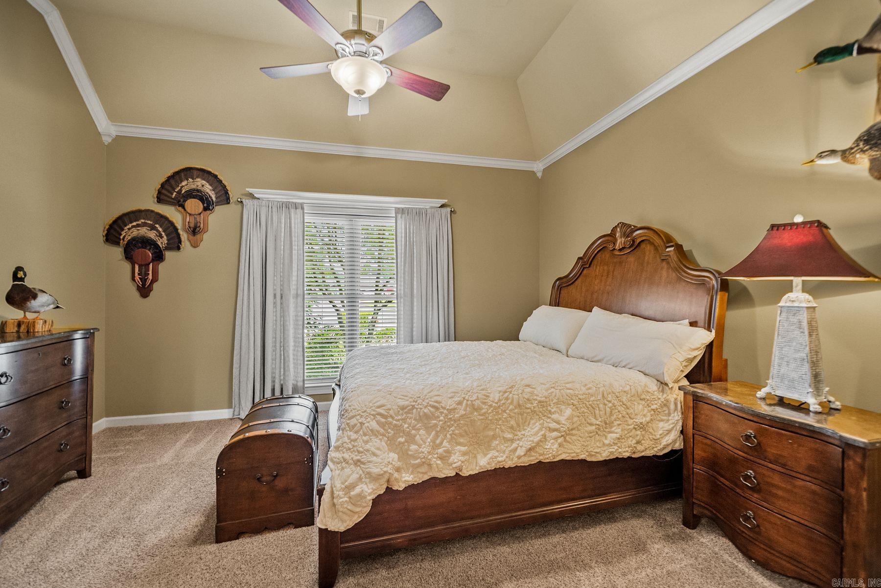 127 Grenoble  Maumelle, AR