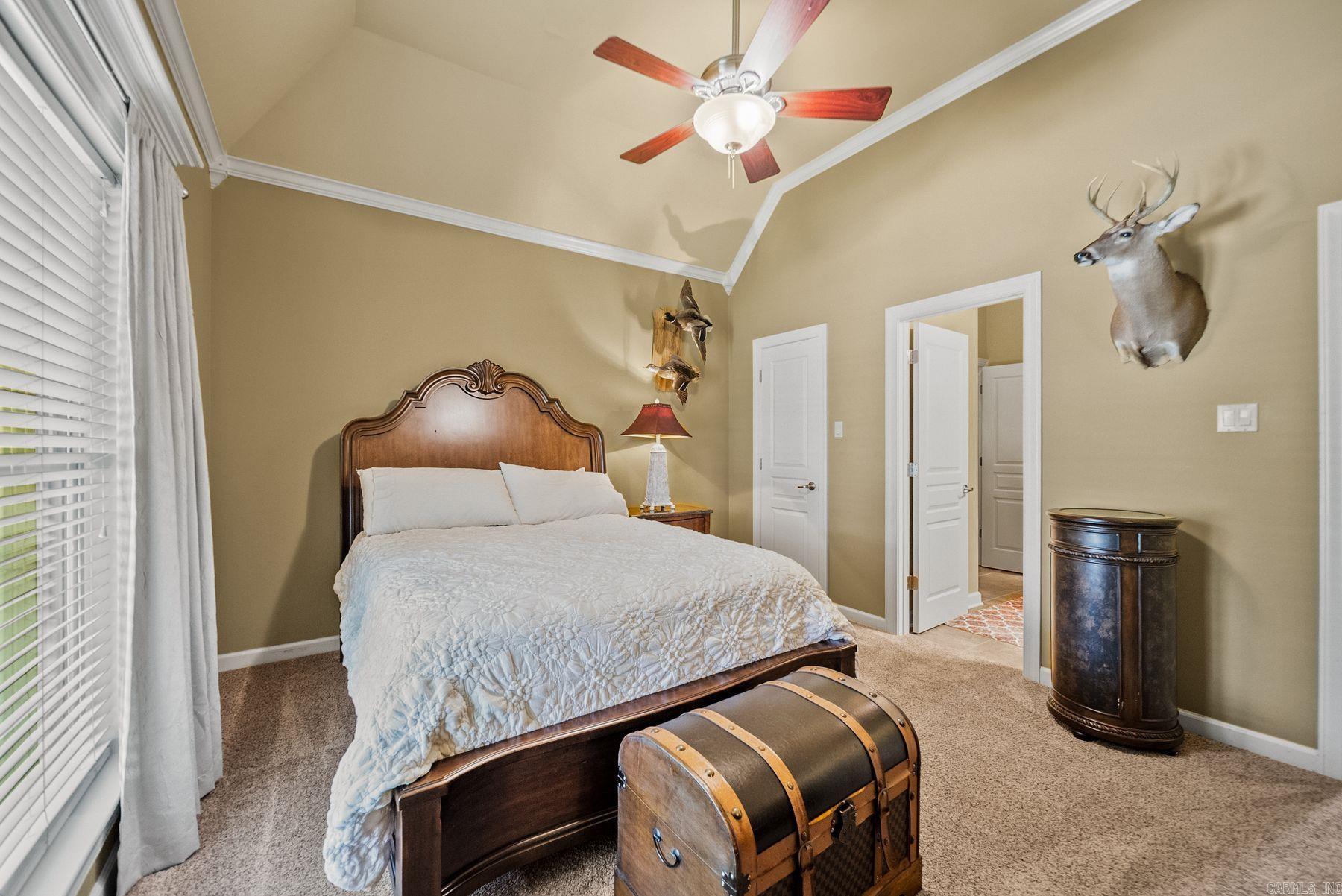 127 Grenoble  Maumelle, AR