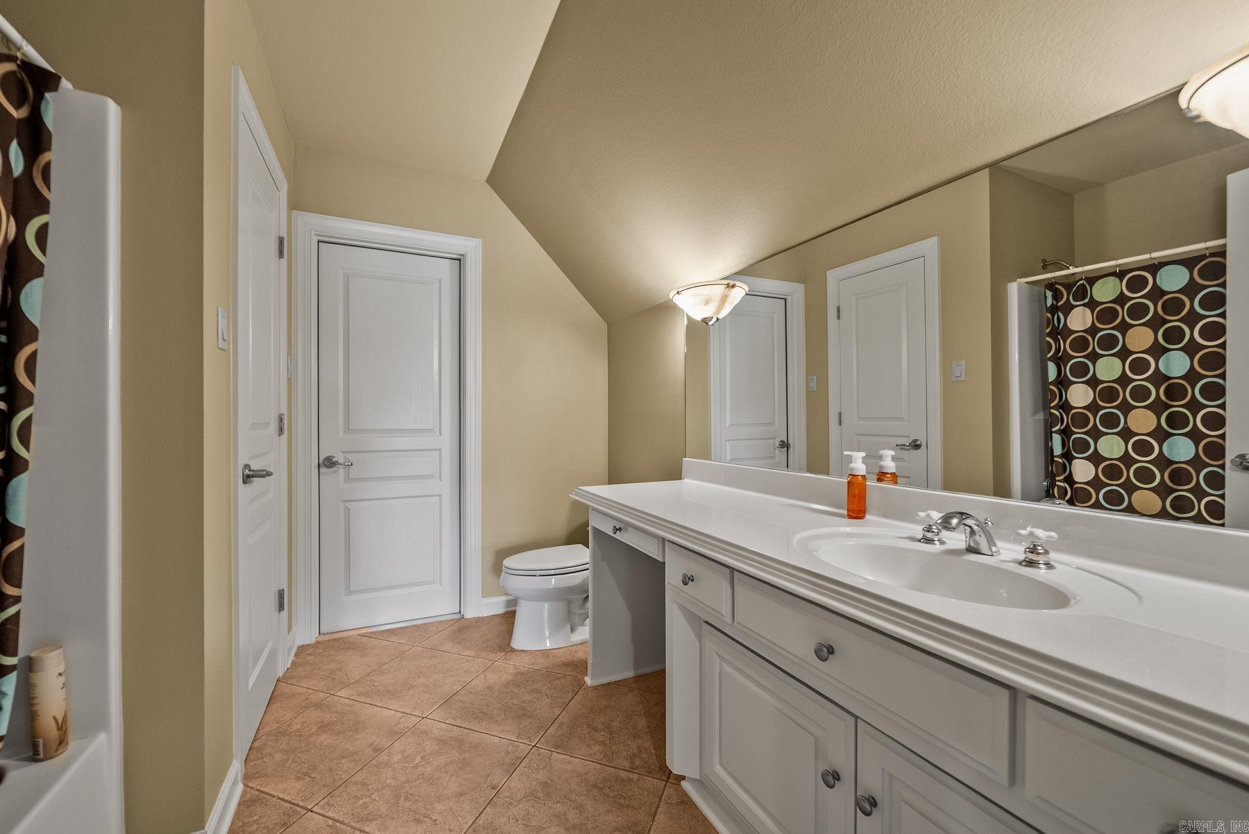 127 Grenoble  Maumelle, AR