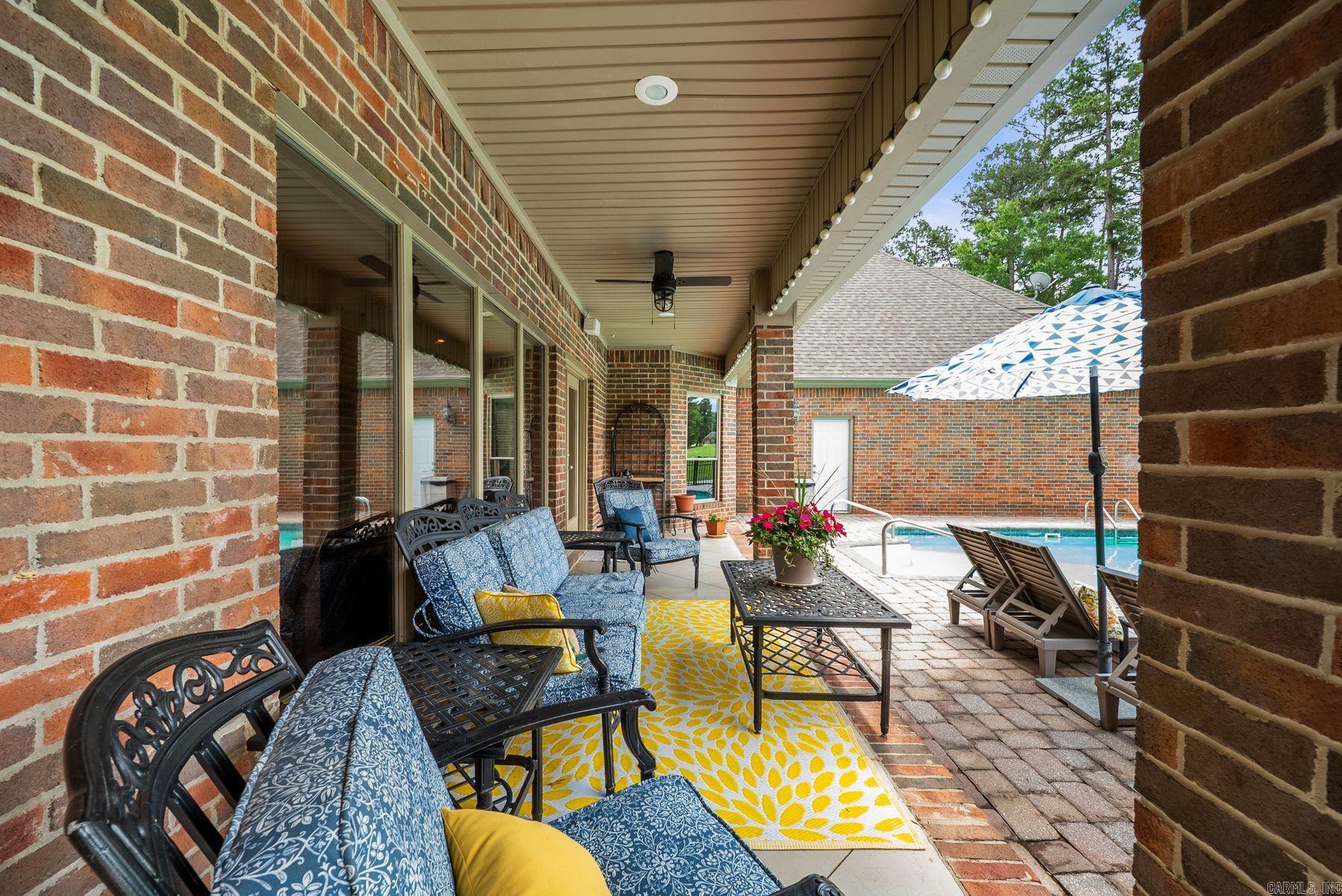 127 Grenoble  Maumelle, AR