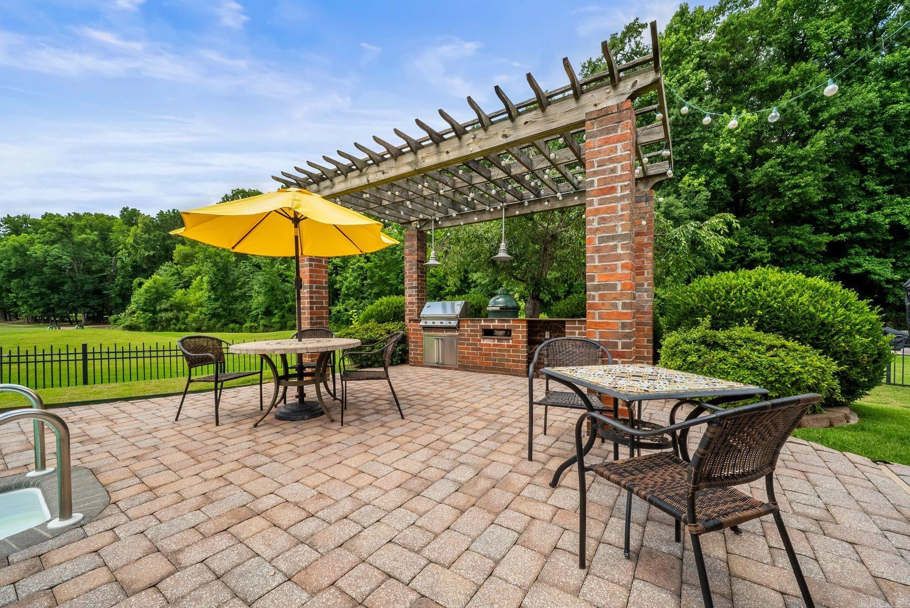 127 Grenoble  Maumelle, AR
