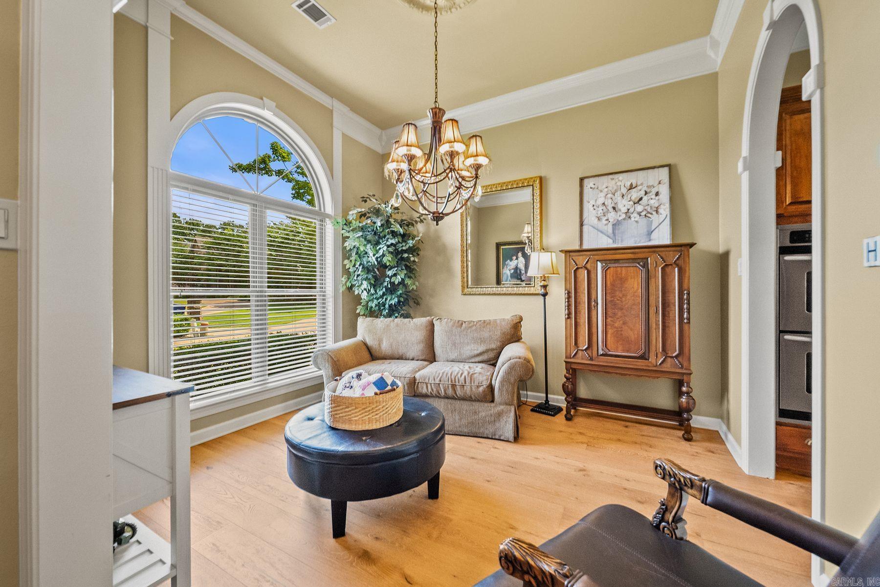 127 Grenoble  Maumelle, AR